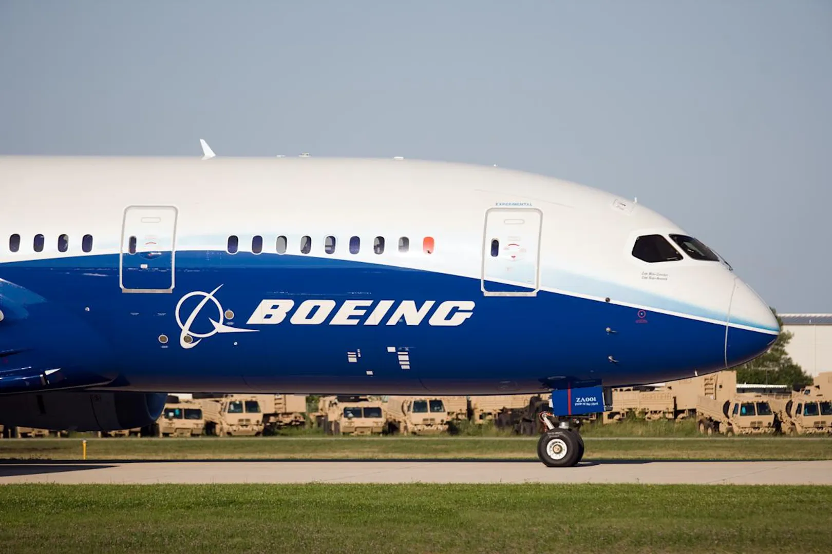 World Business Watch: Boeing to pay $200 mn to settle US charges it misled investors about 737 MAX