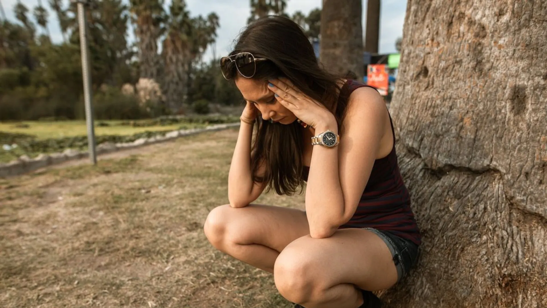 Study reveals stress levels in women at a 10-year high post-COVID