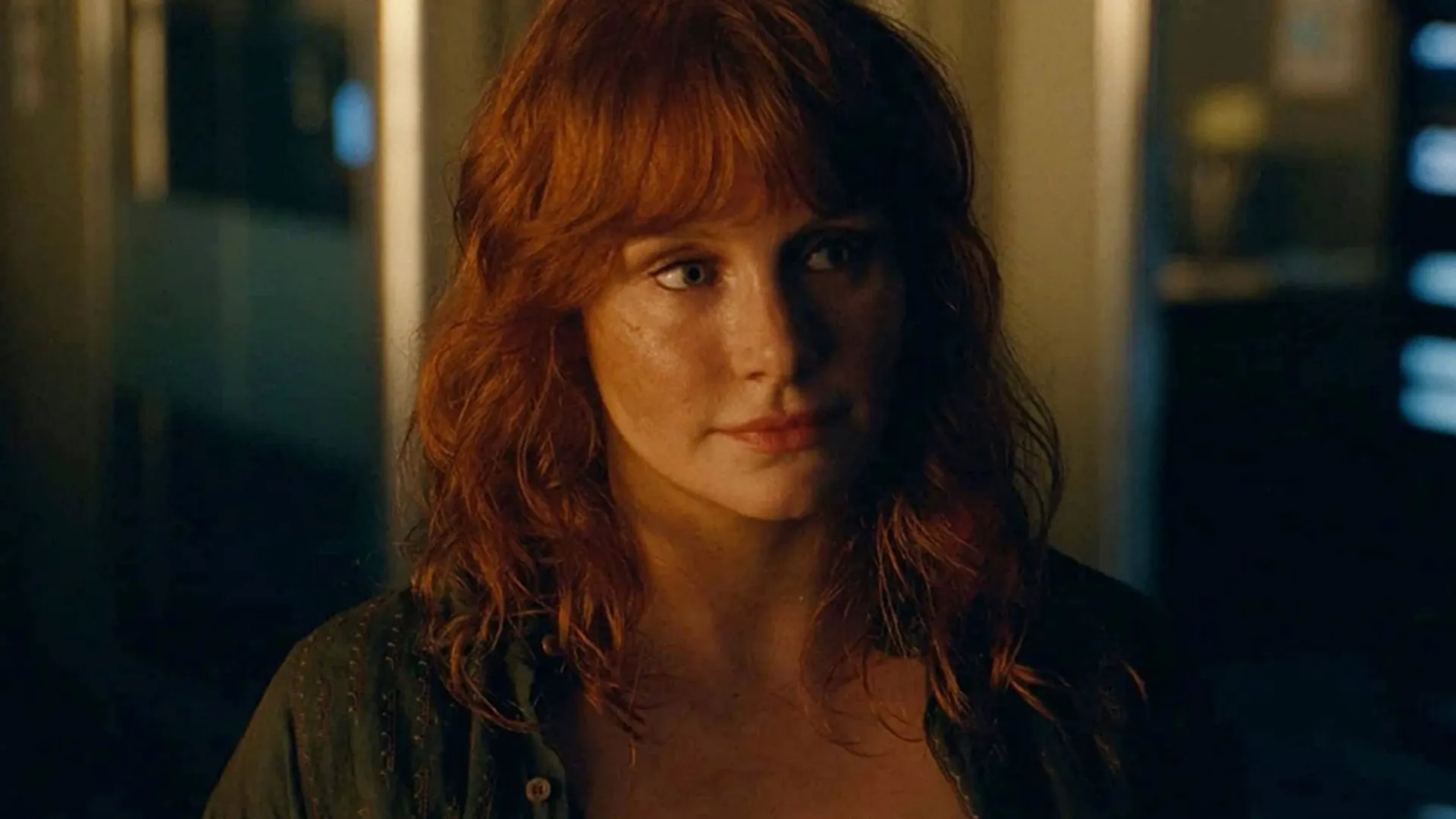 Bryce Dallas Howard: Was asked to lose weight while filming 'Jurassic World Dominion'