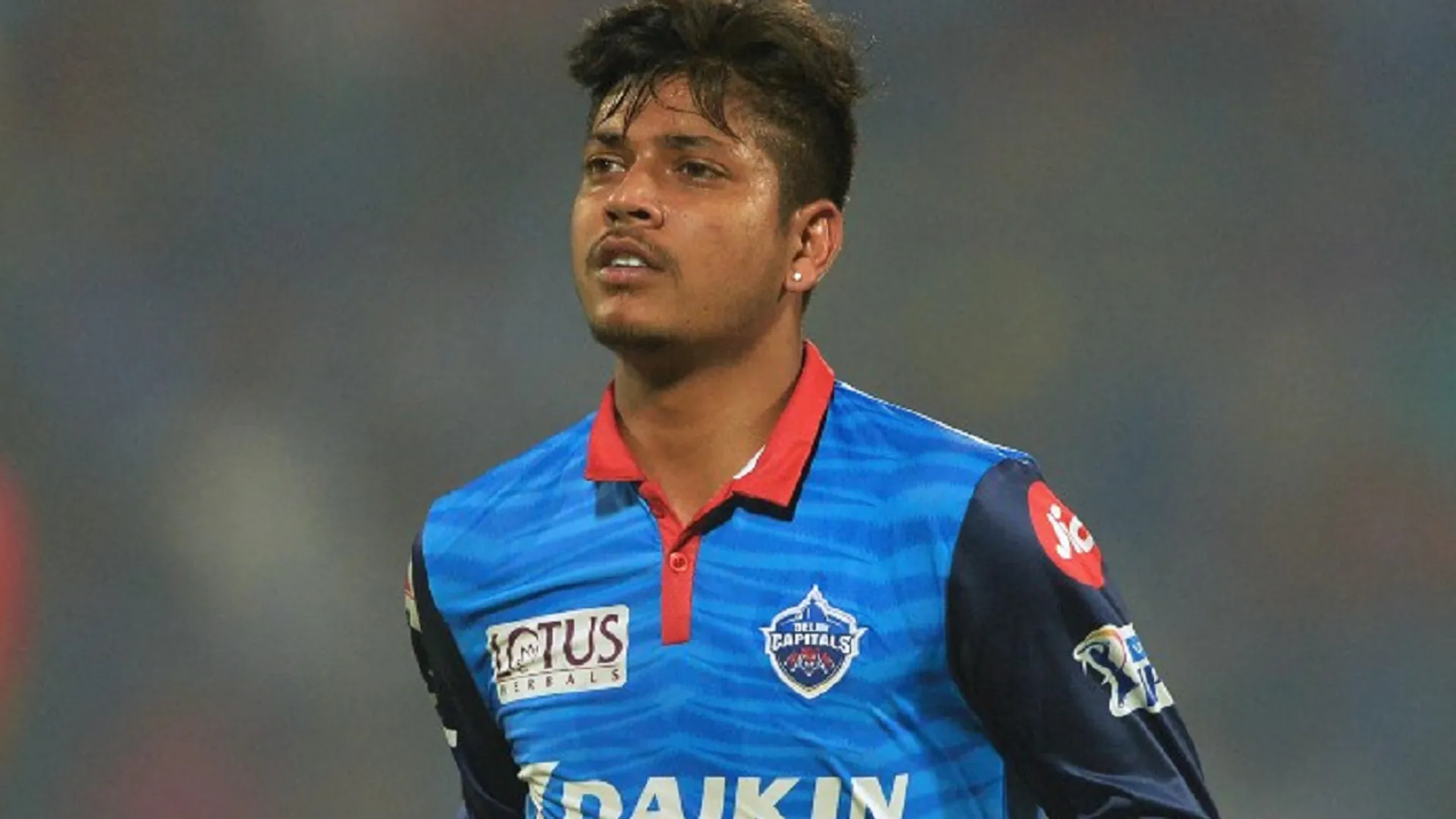 Former Nepal captain Sandeep Lamichhane in custody on account of rape charges