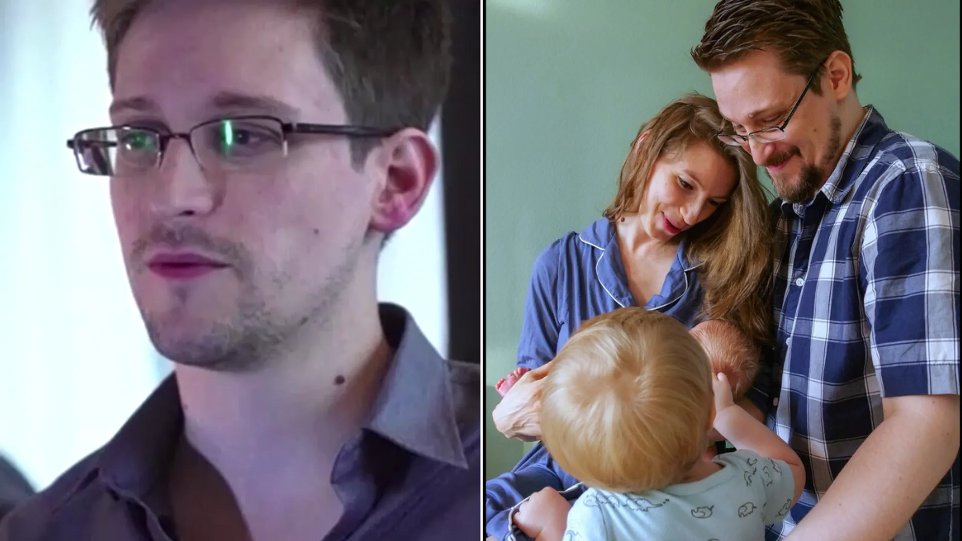 Who is Edward Snowden, the US whistleblower who just got Russian citizenship?