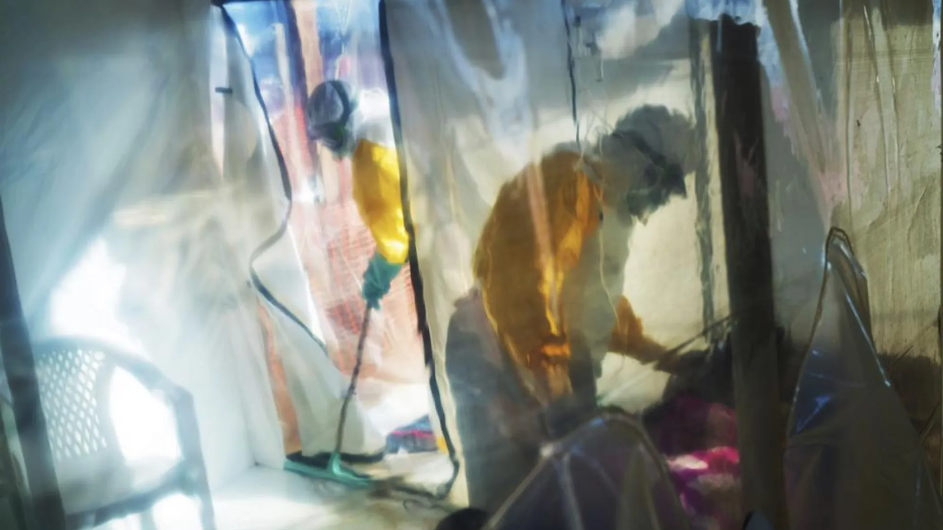 Uganda: Ebola infections on the rise, 23 deaths linked