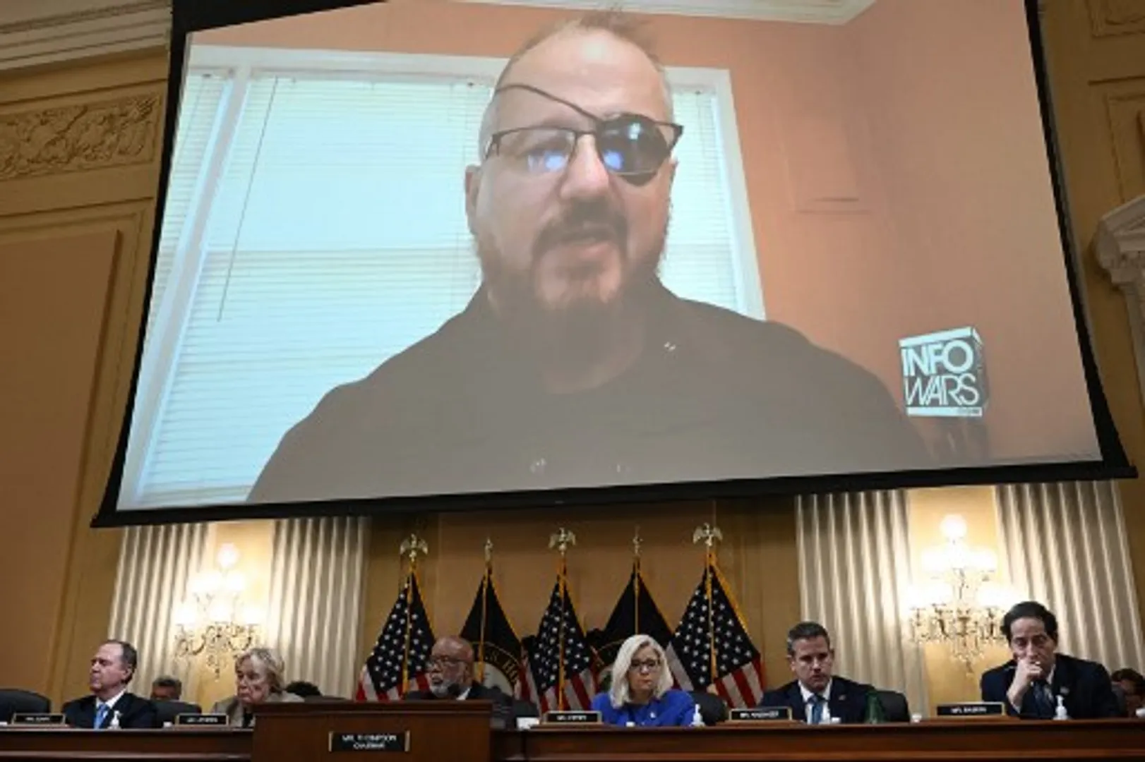 Explainer: Who are Oath Keepers, the far-right group on trial for involvement in US Capitol Hill riot?