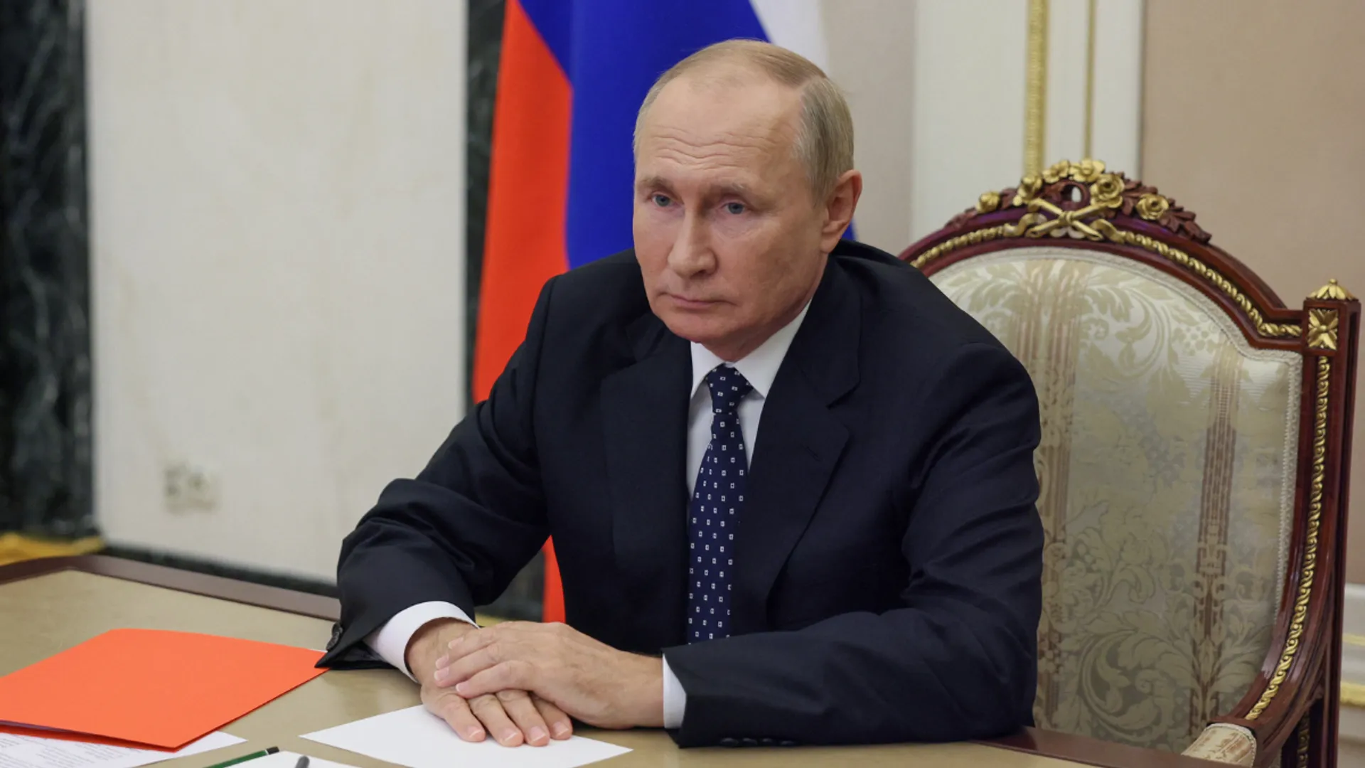 How real are Putin’s nuclear threats in Ukraine?