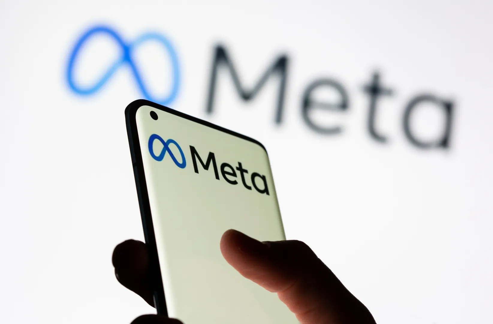 Russia adds tech giant Meta to list of 'terrorist and extremist' organisations