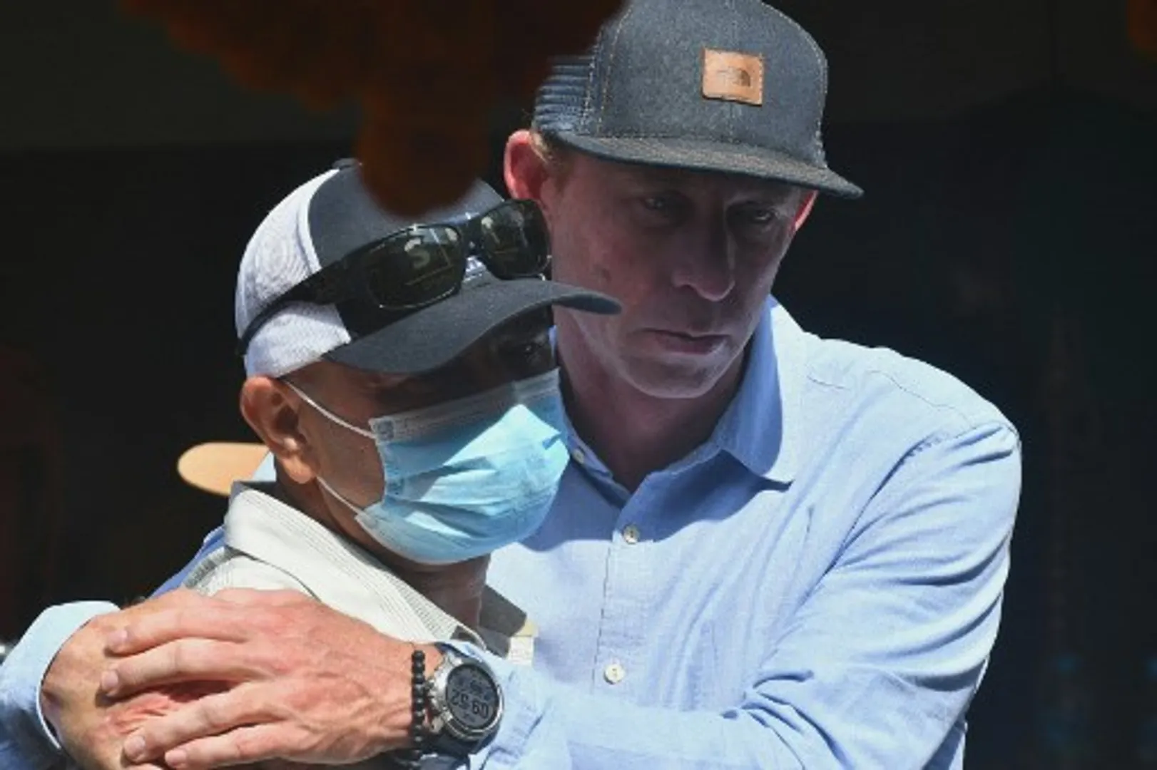 Top US ski mountaineer gets Buddhist cremation in Nepal