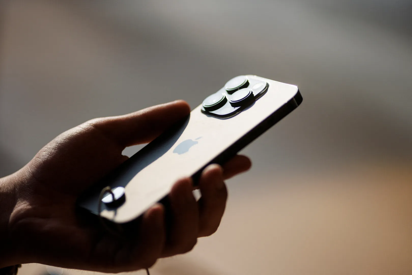 An iPhone reportedly alerted responders about a car crash in Nebraska, US