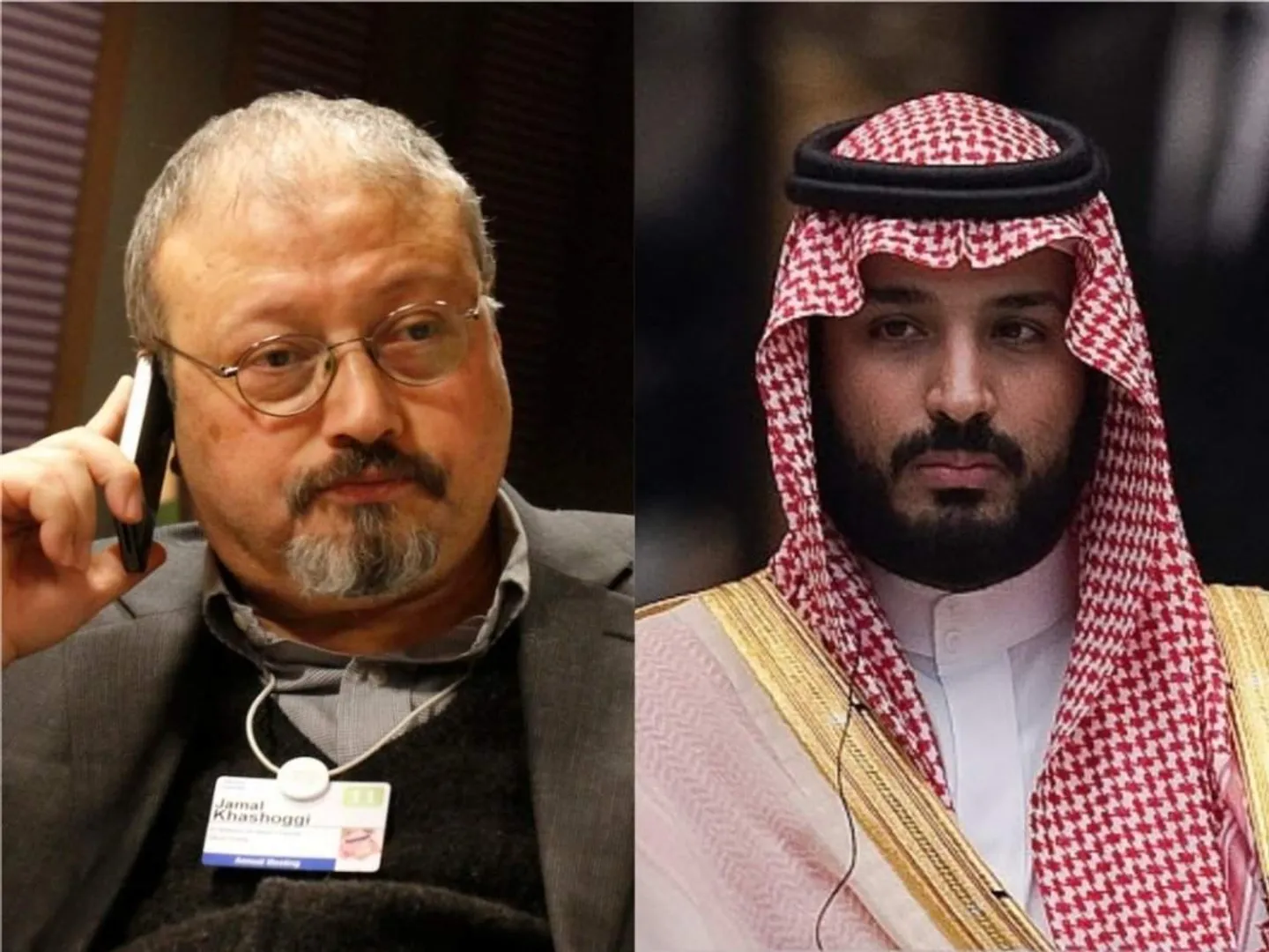 Saudi crown prince has immunity in Khashoggi killing lawsuit, say lawyers