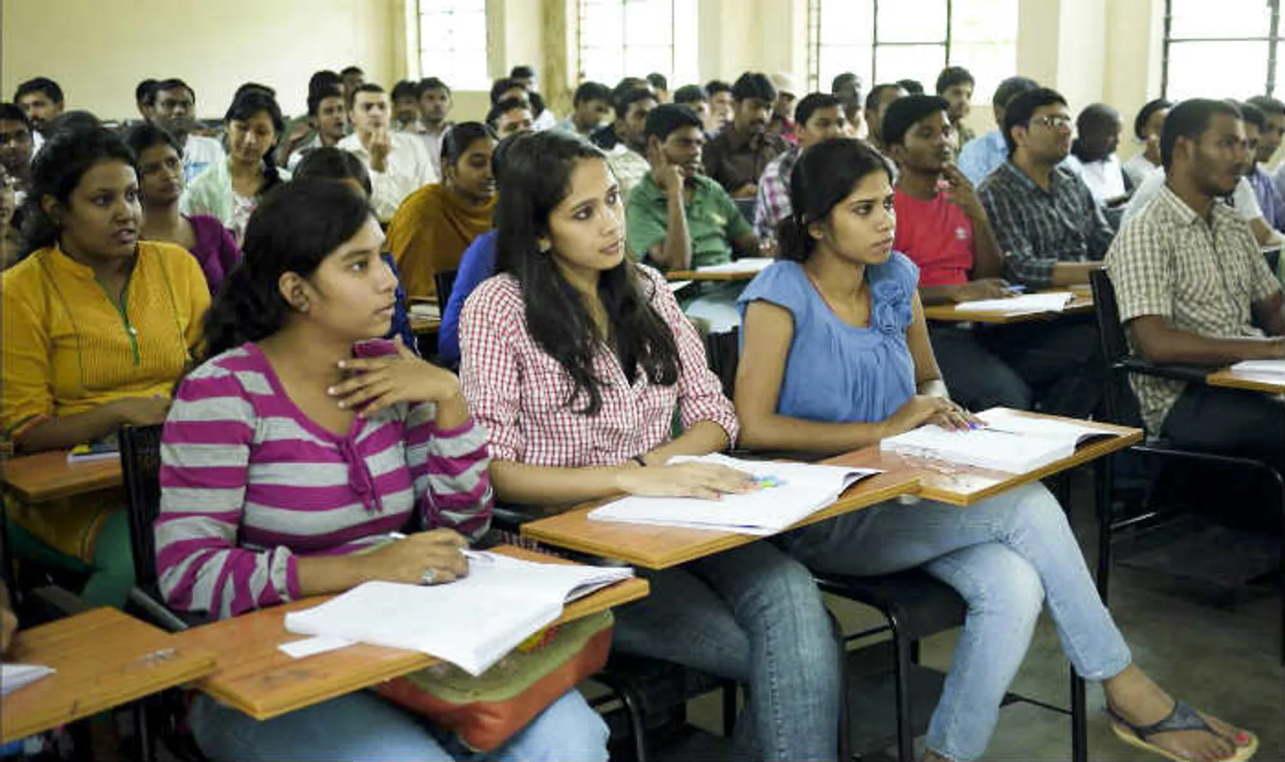 Indian IT graduates claim tech giants delaying onboarding