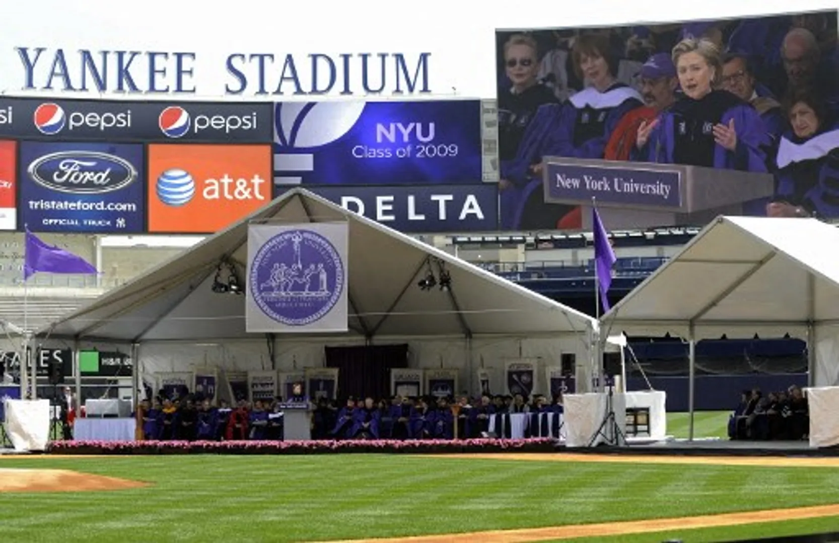 New York University fires chemistry teacher after students petition saying his class was too hard