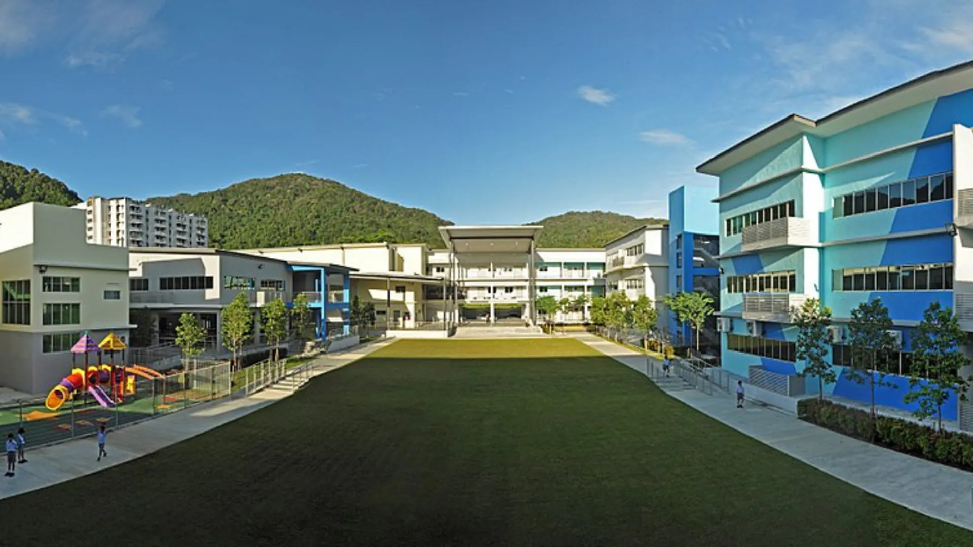 Here's why Chinese parents are getting their kids enrolled in Southeast Asian schools