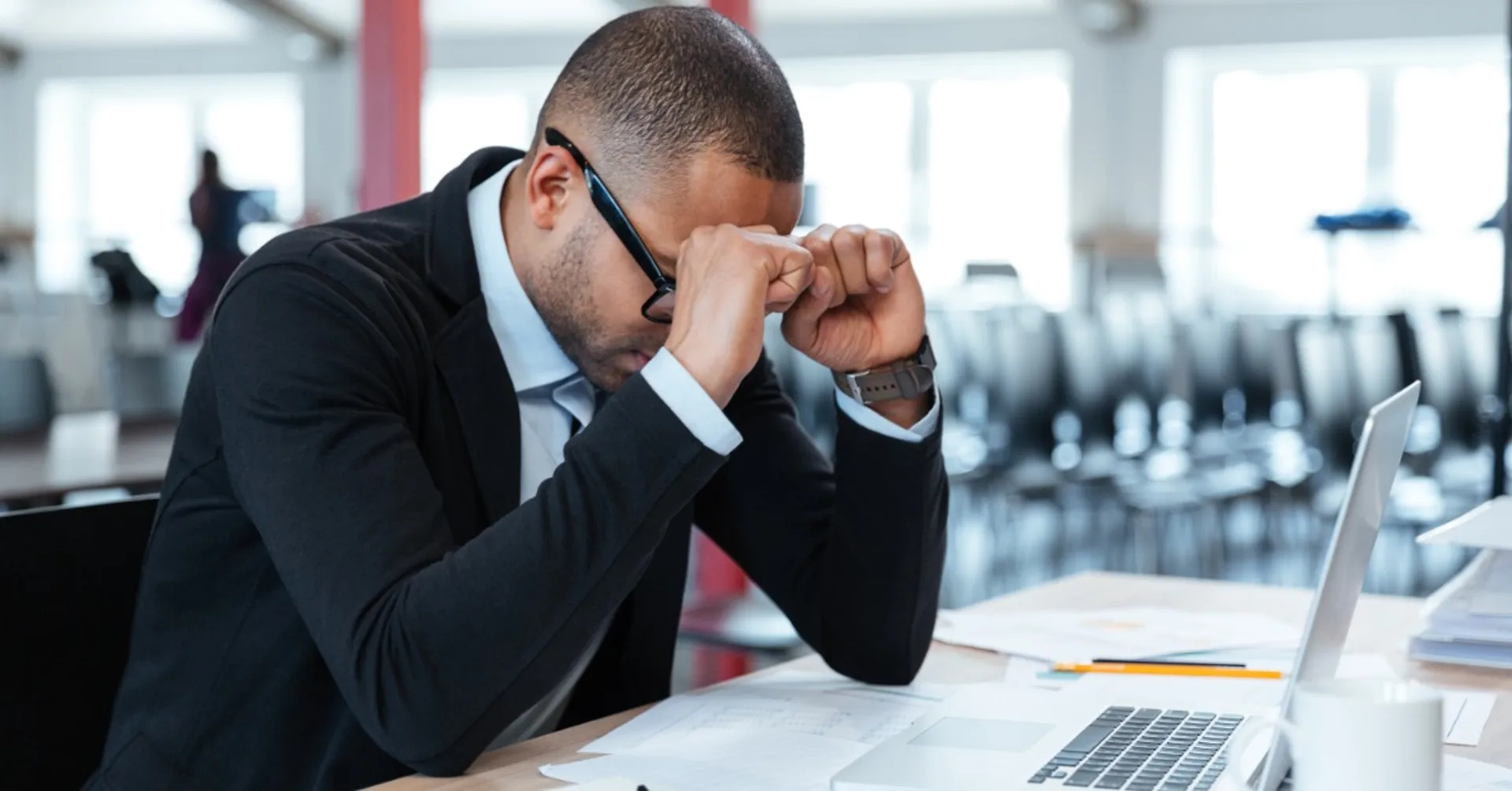 World Mental Health Day: Why do we hesitate to seek help?