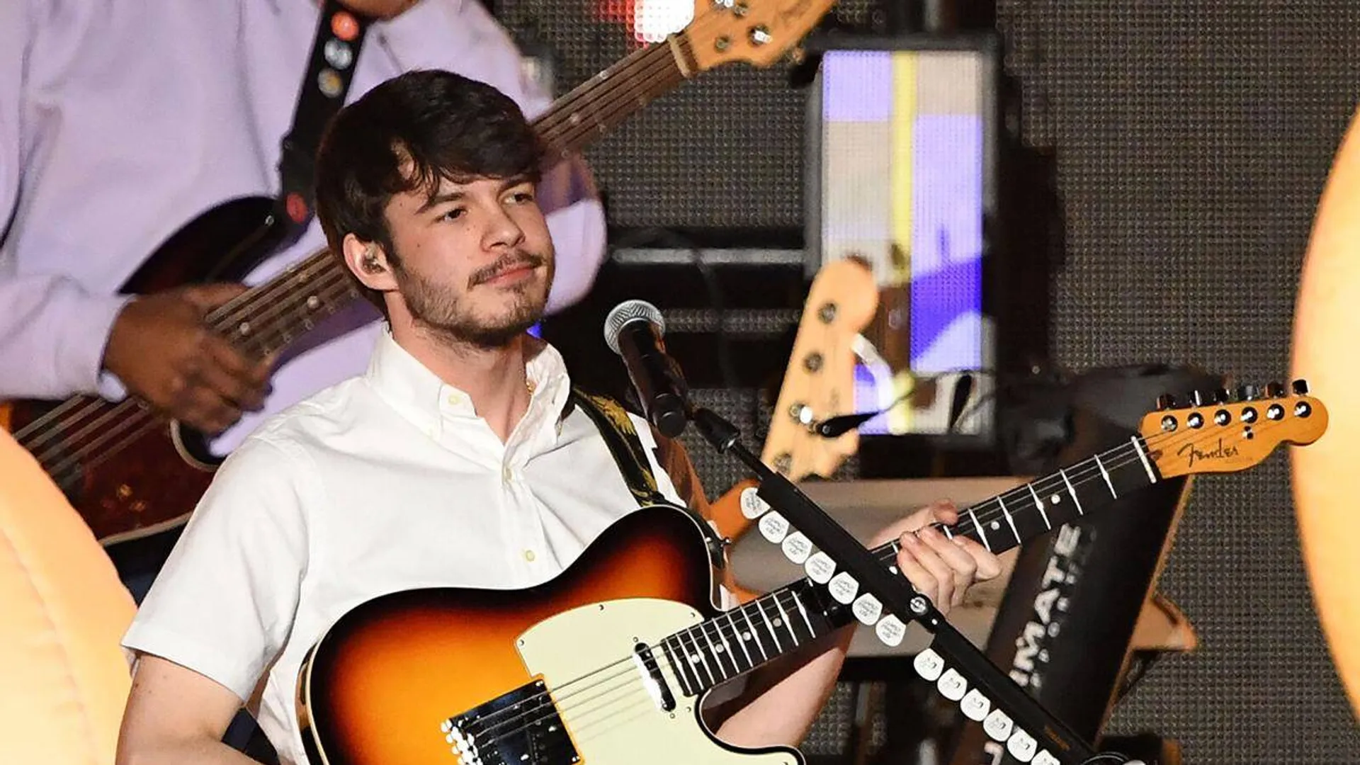 Rex Orange County sexual assault allegations News Latest Rex Orange