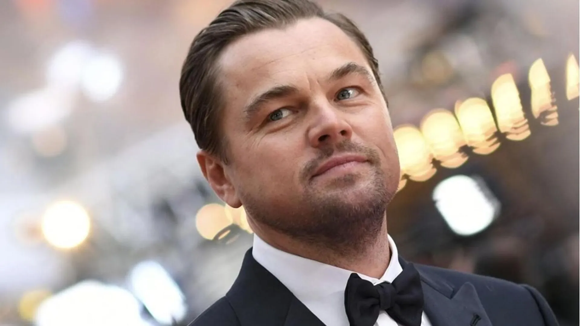Leonardo DiCaprio lauds Assam govt's efforts to end poaching of one-horned rhinoceros