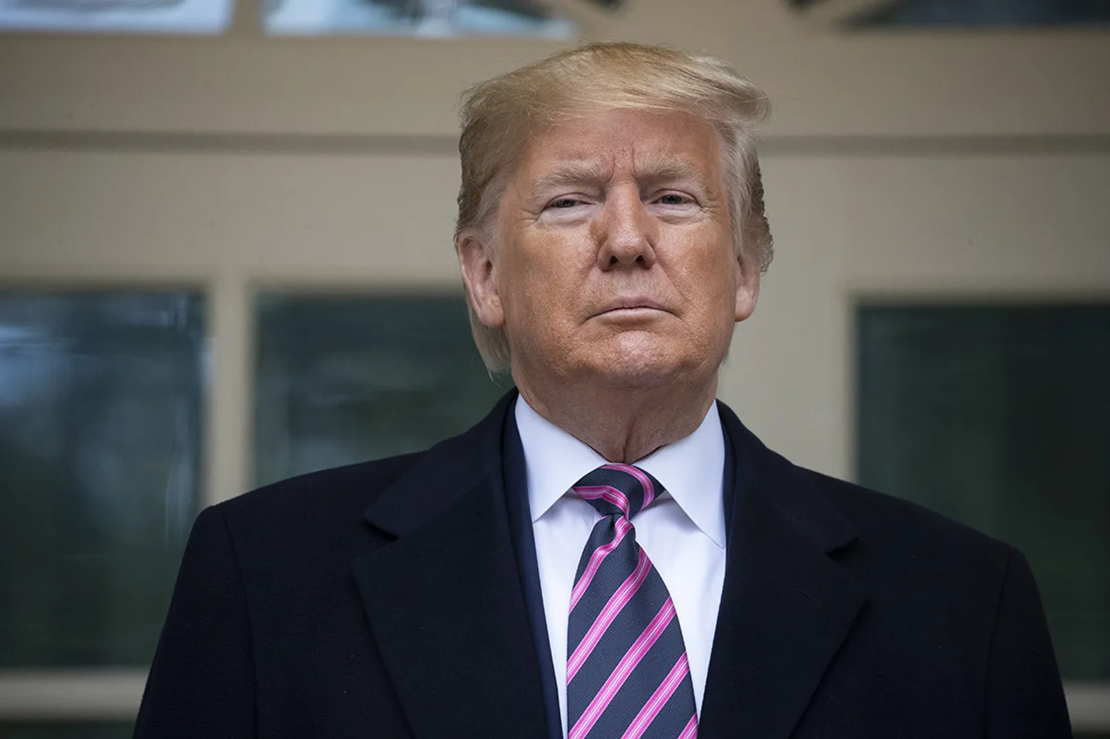 Capitol Riots Probe: US House January 6 committee votes to subpoena Donald Trump
