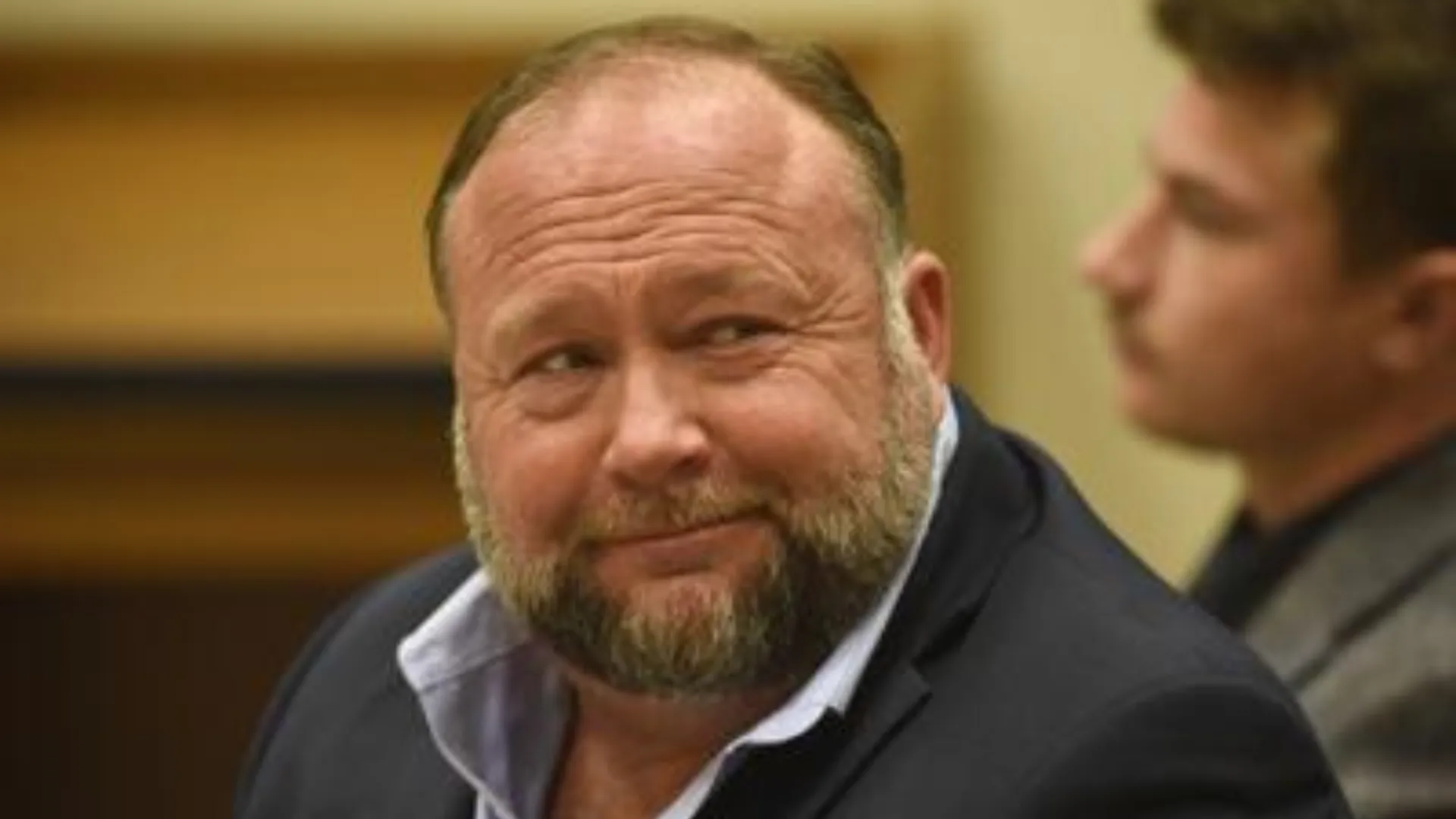 âAinât going to be happening': Alex Jones refuses to pay $965 million damages to Sandy Hook victims' families