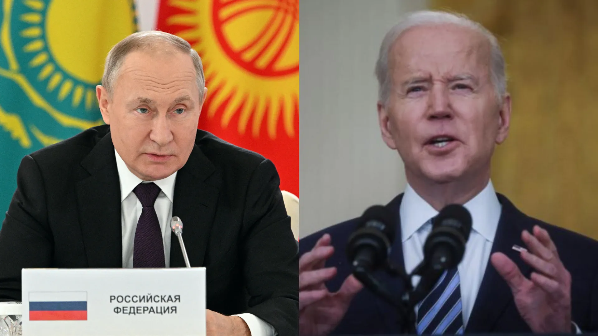 Russia notifies US of the annual nuclear exercise it has started