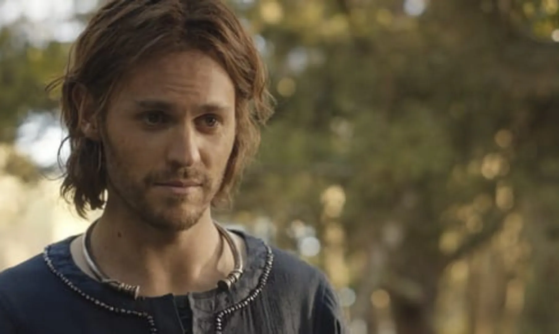 'The Rings of Power' actor Charlie Vickers reveals that even he didnât know he was Sauron