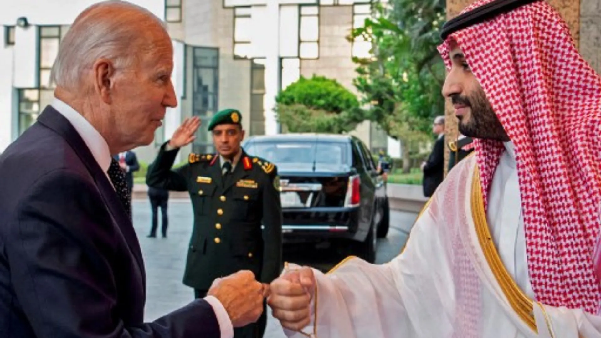 US says Biden has 'no plans' to meet Saudi crown prince at G20 summit