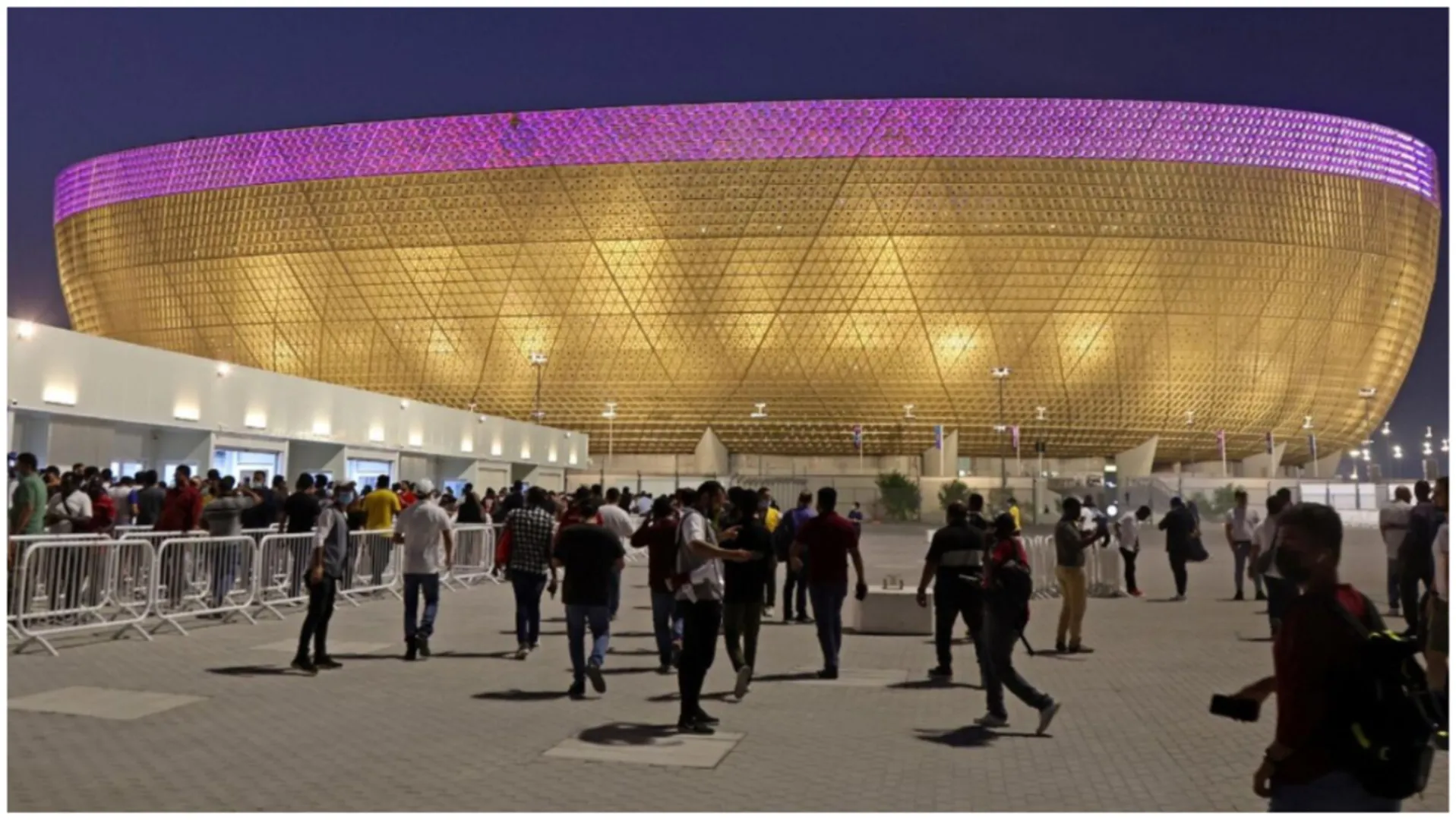 After FIFA World Cup, Qatar to stage 2023 Asian Cup, confirms AFC