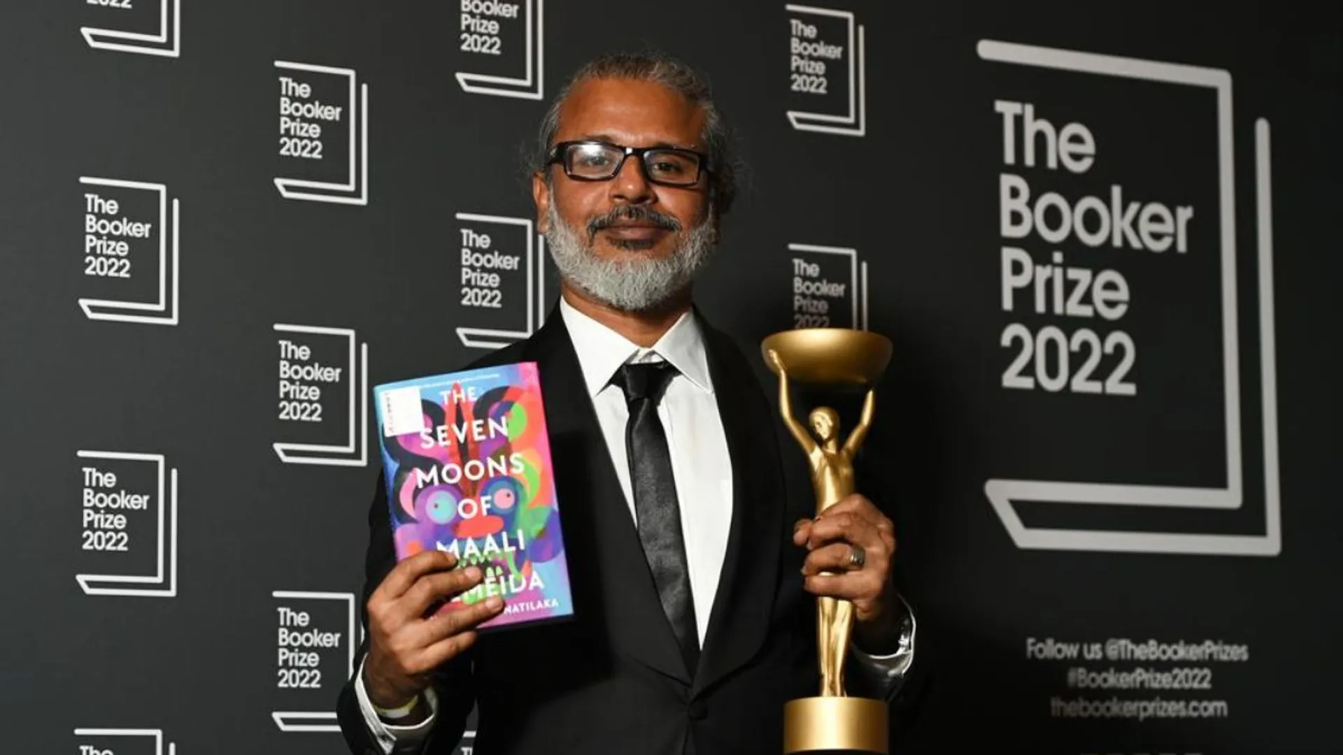 Must-read books written by 2022 Booker Prize winner Shehan Karunatilaka
