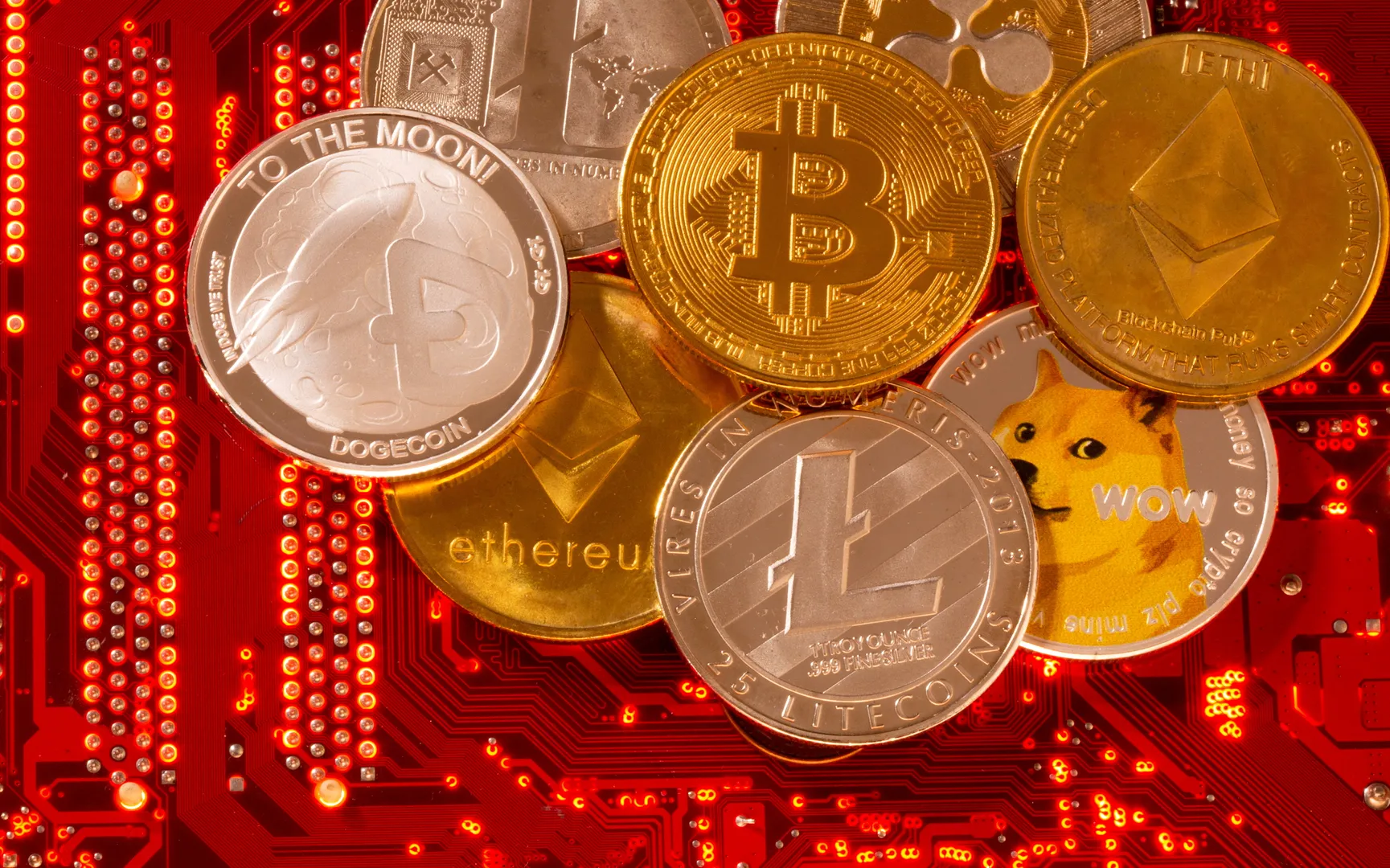 Man can't access $1.8mn Bitcoin as he forgot security question answerÂ 