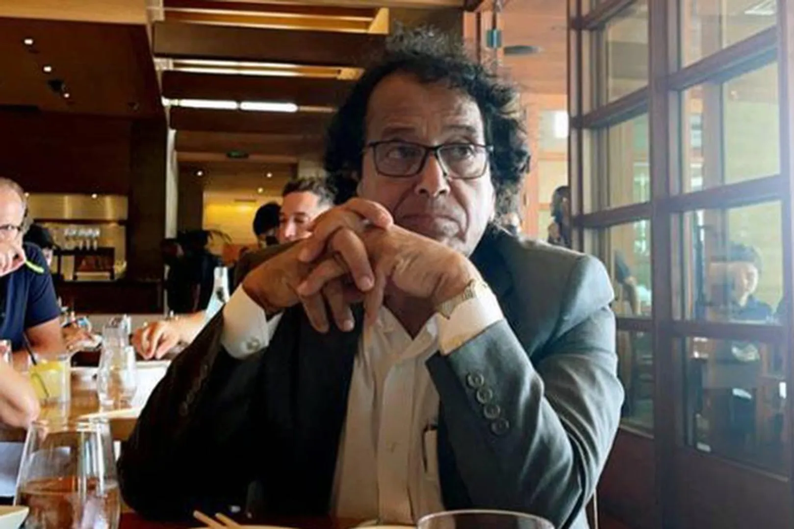 US citizen sentenced to 16 years in prison by Saudi court over critical tweets