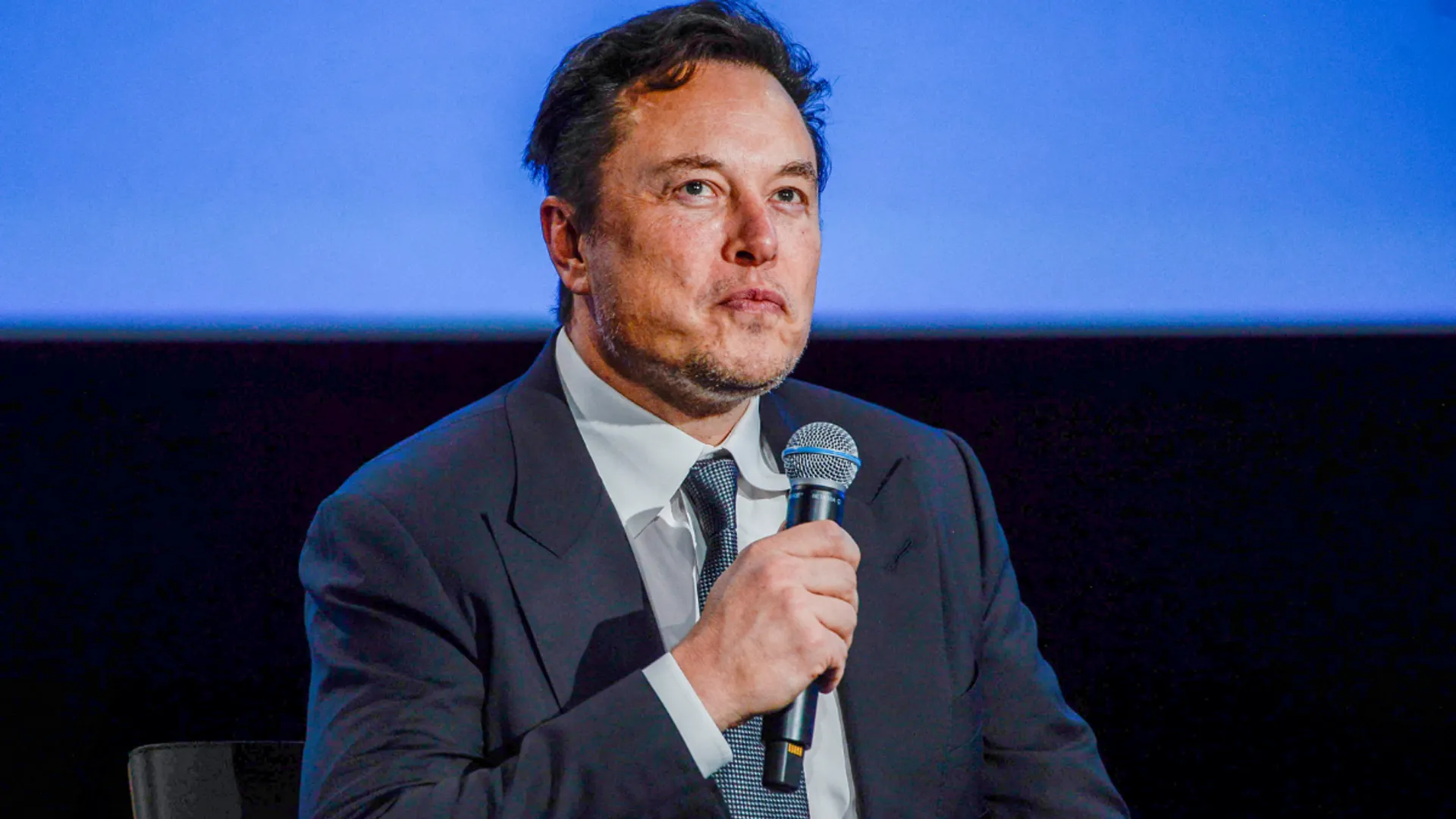 Musk says he hasn't received any funding from Pentagon for Starlink services in Ukraine