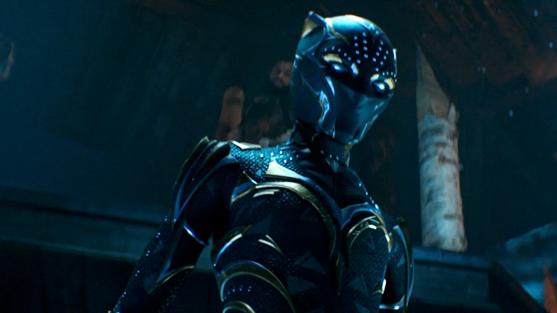 'Black Panther Wakanda Forever' director reveals MCU film was inspired by 'Terminator 2'. Here's how