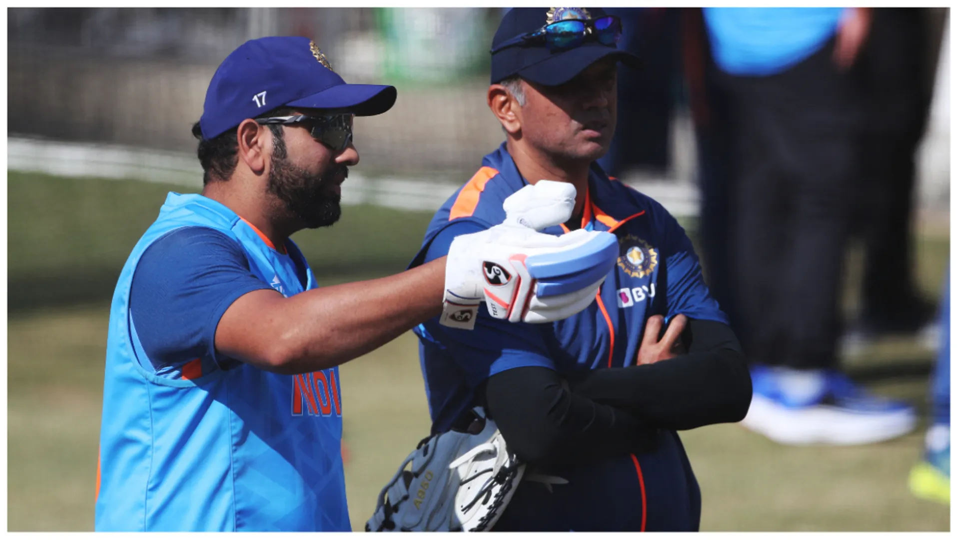 T20 World Cup: Rohit Sharma to surpass MS Dhoni to achieve elite record during India-Pakistan clash