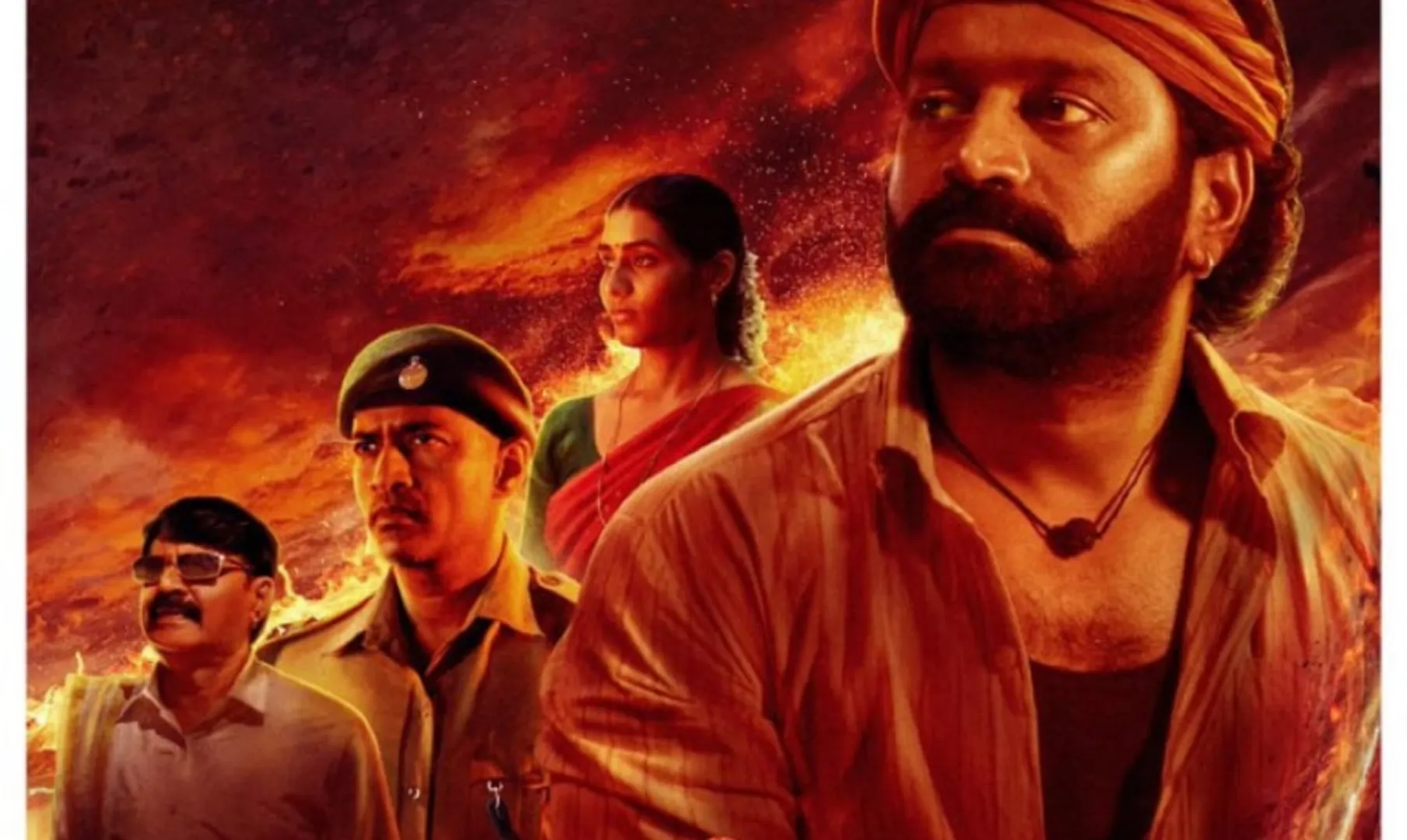 Hrithik Roshan praises 'Kantara', tells Rishab Shetty, 'Learnt so much'