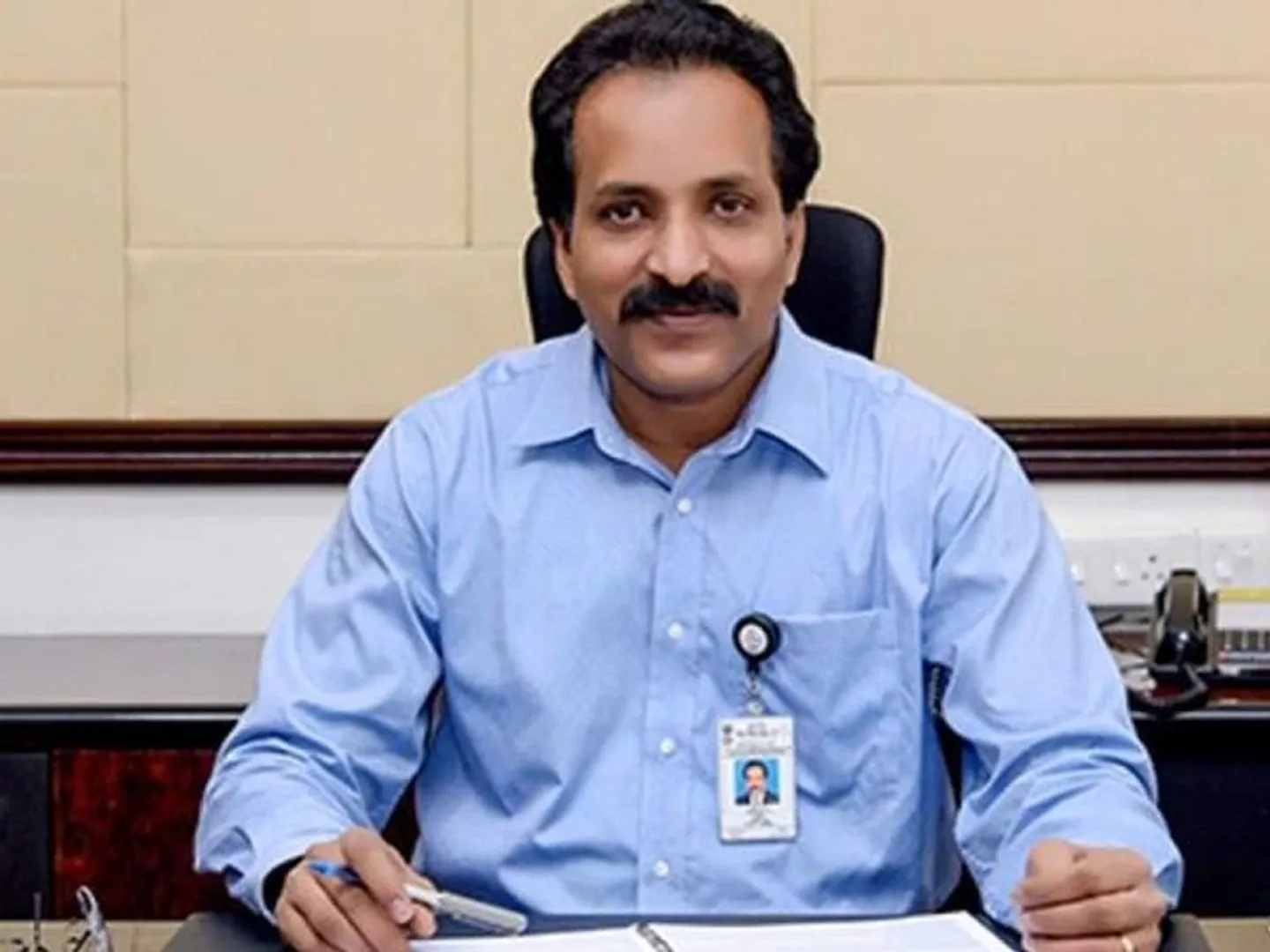 Next launch of LVM3 will be in Jan : ISRO Chairman Somanath talks to WION about 5 upcoming launches