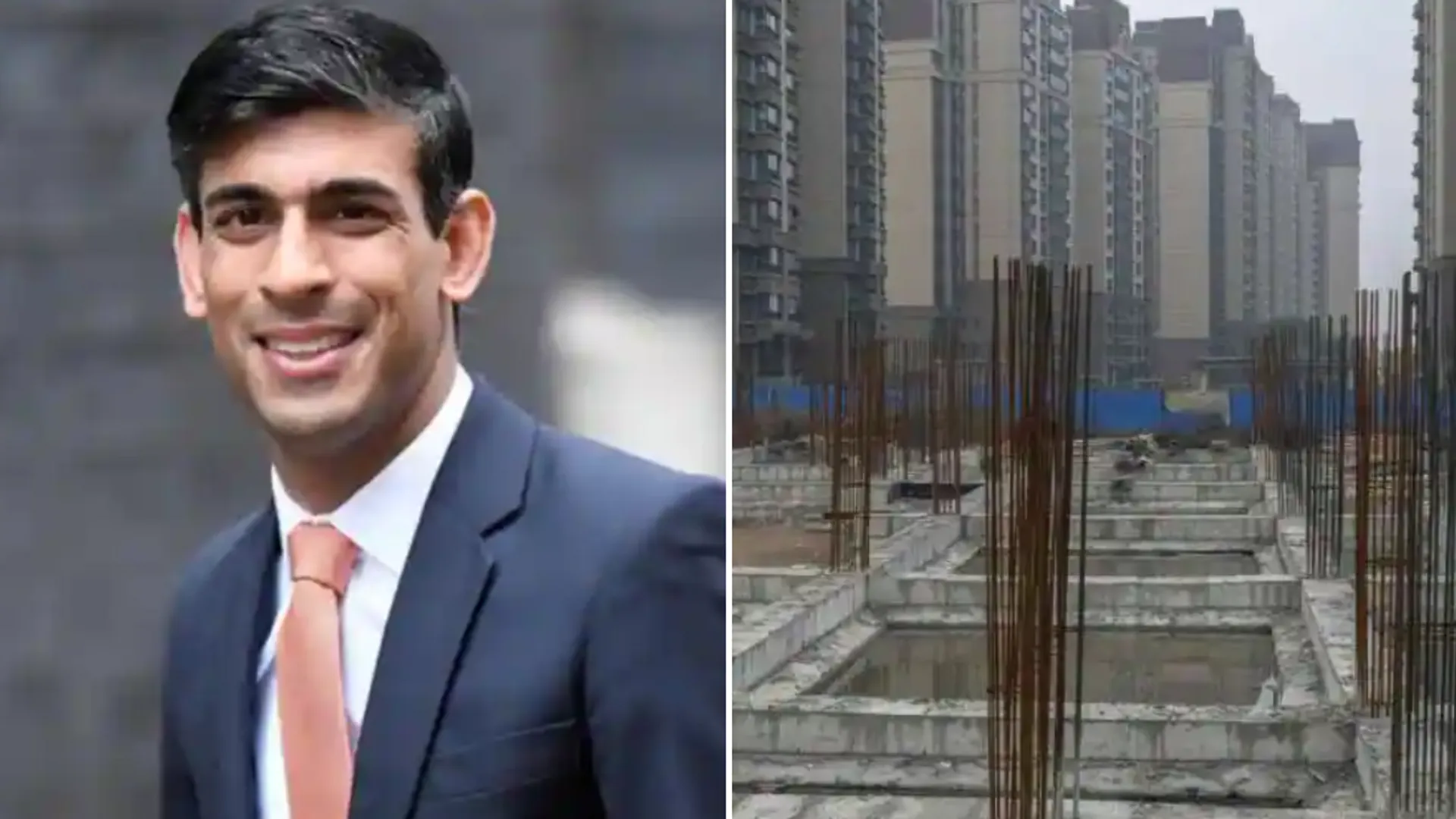 Morning news brief: Rishi Sunak leads the PM race, China's Q3 GDP figures released and more