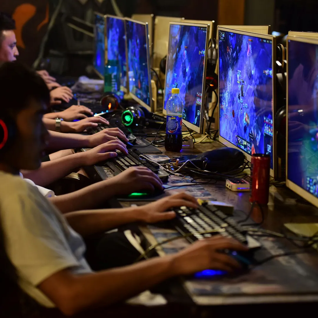 WION Business News | China's video gaming revenue sinks to a new low