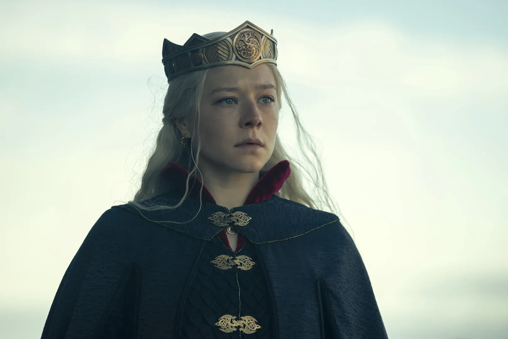 house of the dragon 1 temporada episódios