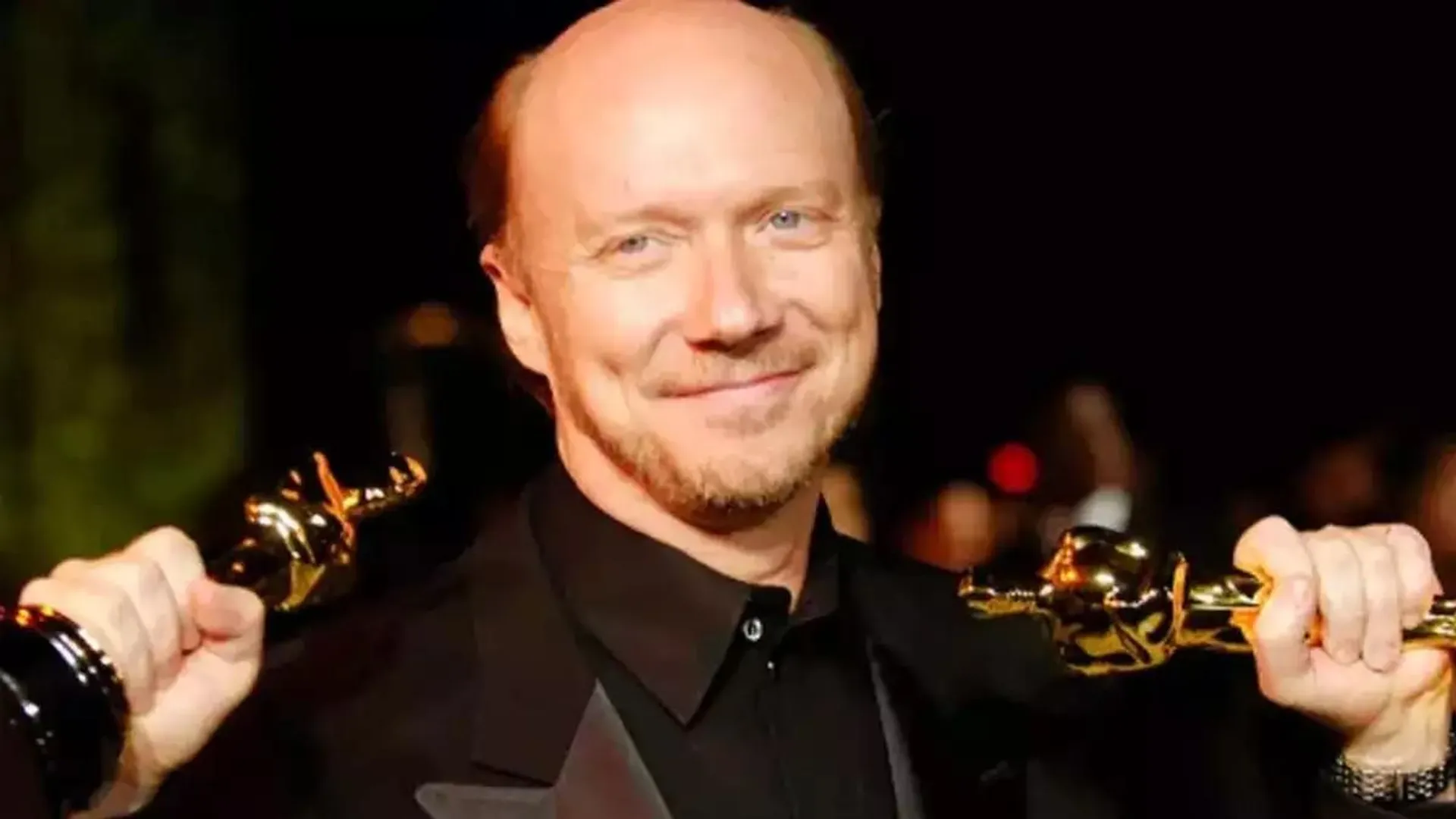 Jury finds Paul Haggis guilty in civil rape trial, orders director to pay $7.5 million compensation