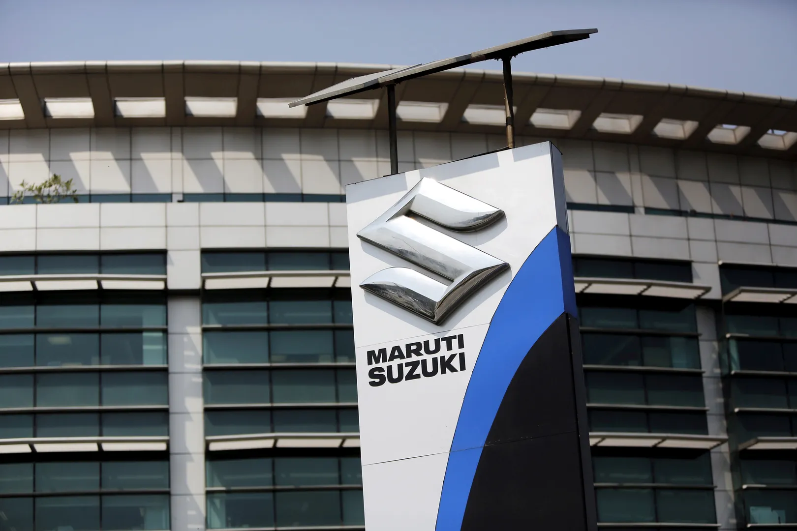 Maruti Suzuki to focus on improving retail sales