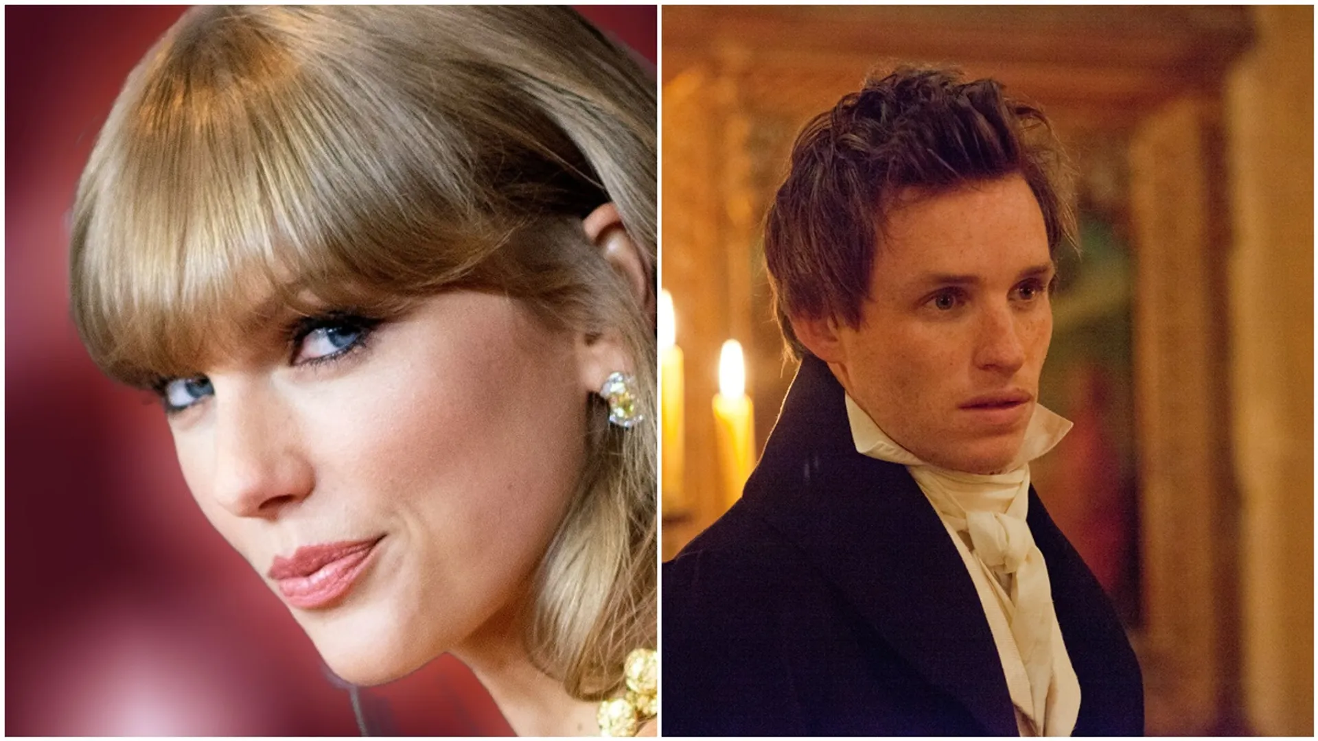 Taylor Swift reveals how her 'Les MisÃ©rables' audition with Eddie Redmayne turned into a nightmare