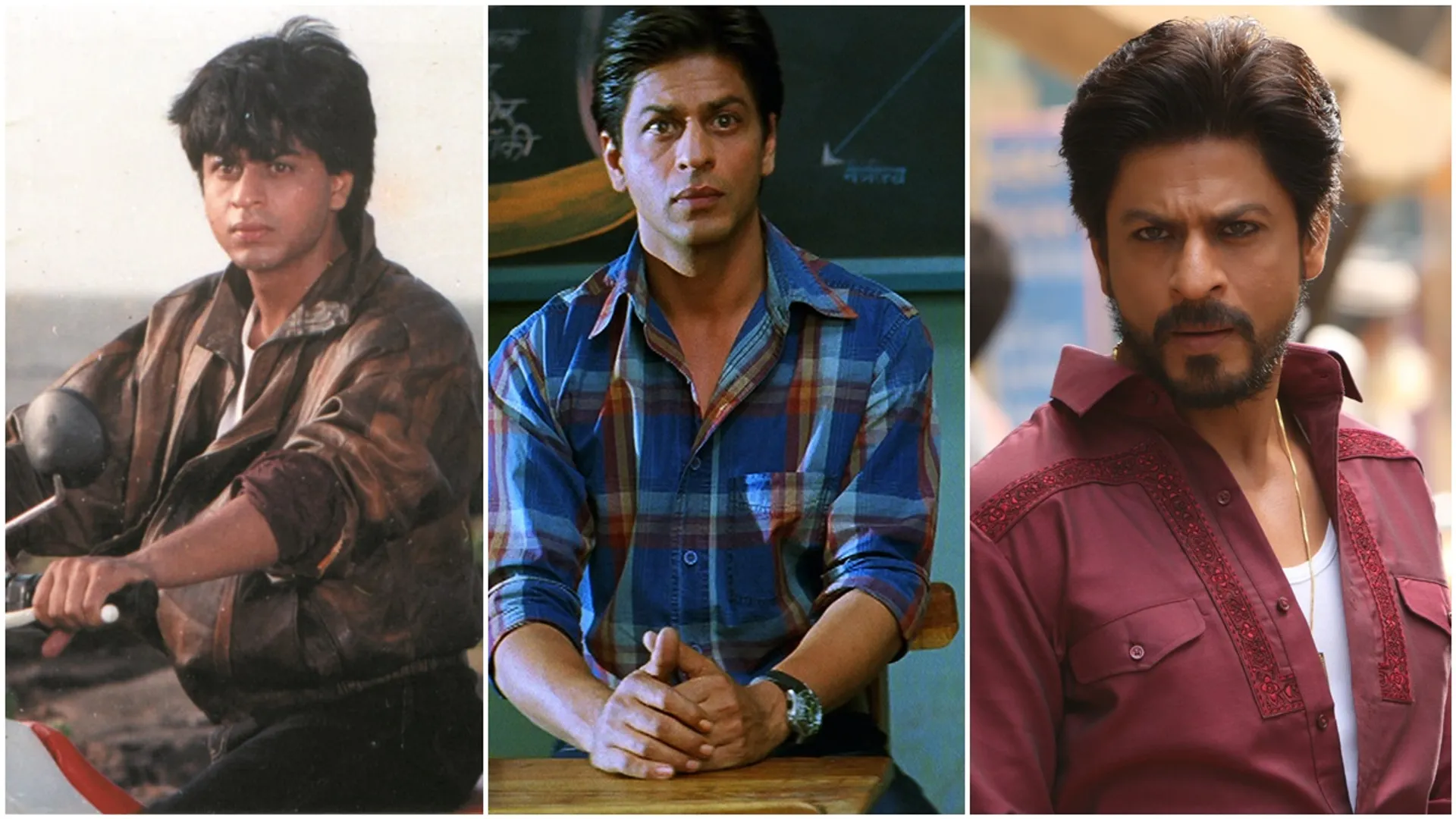 SHAH RUKH KHAN MOVIES News - Latest SHAH RUKH KHAN MOVIES News