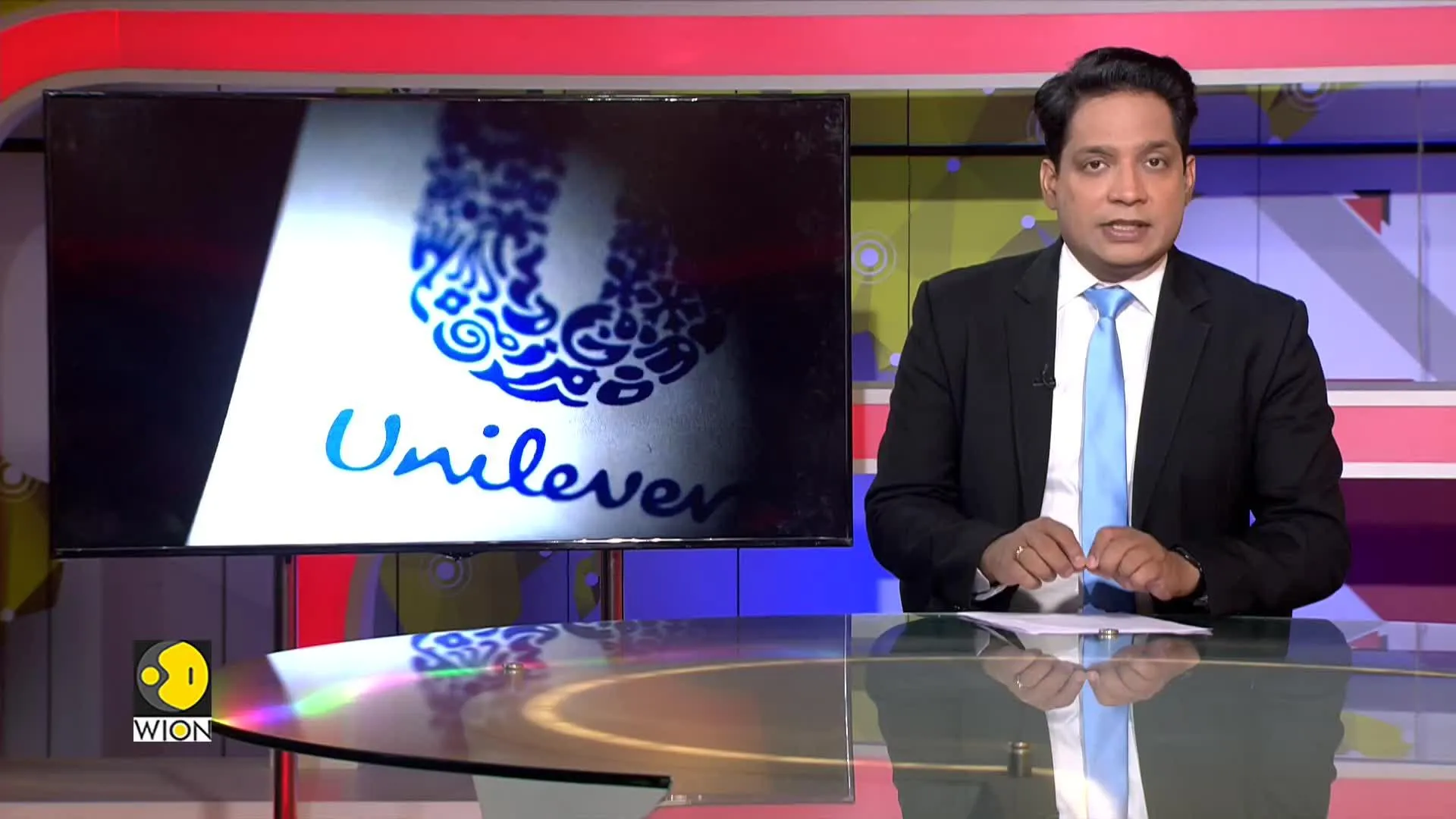 WION Business News | Unilever expands 4-day work week to Australia