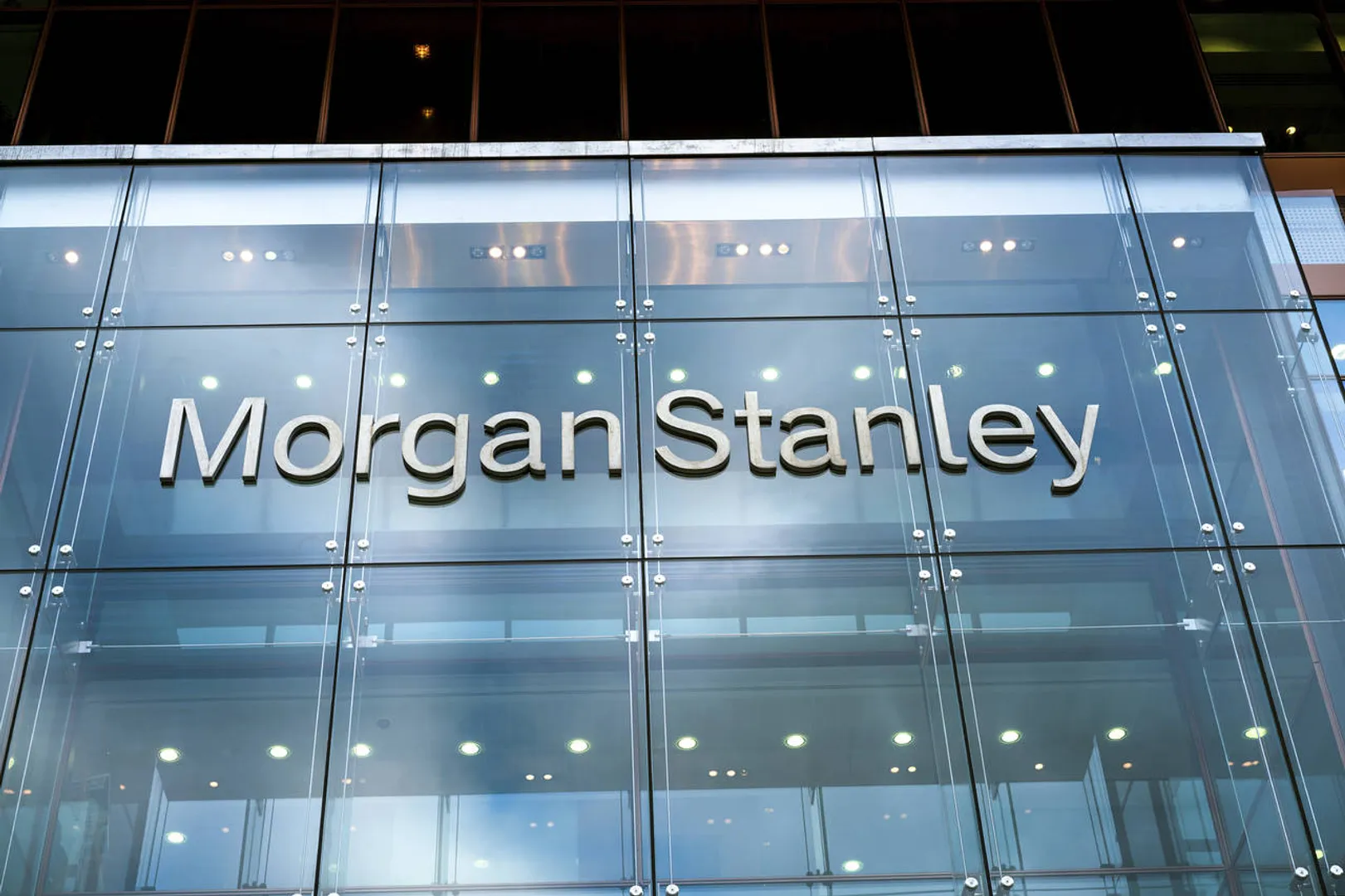 Morgan Stanley to reduce employee headcount in coming weeks as dealmaking slows