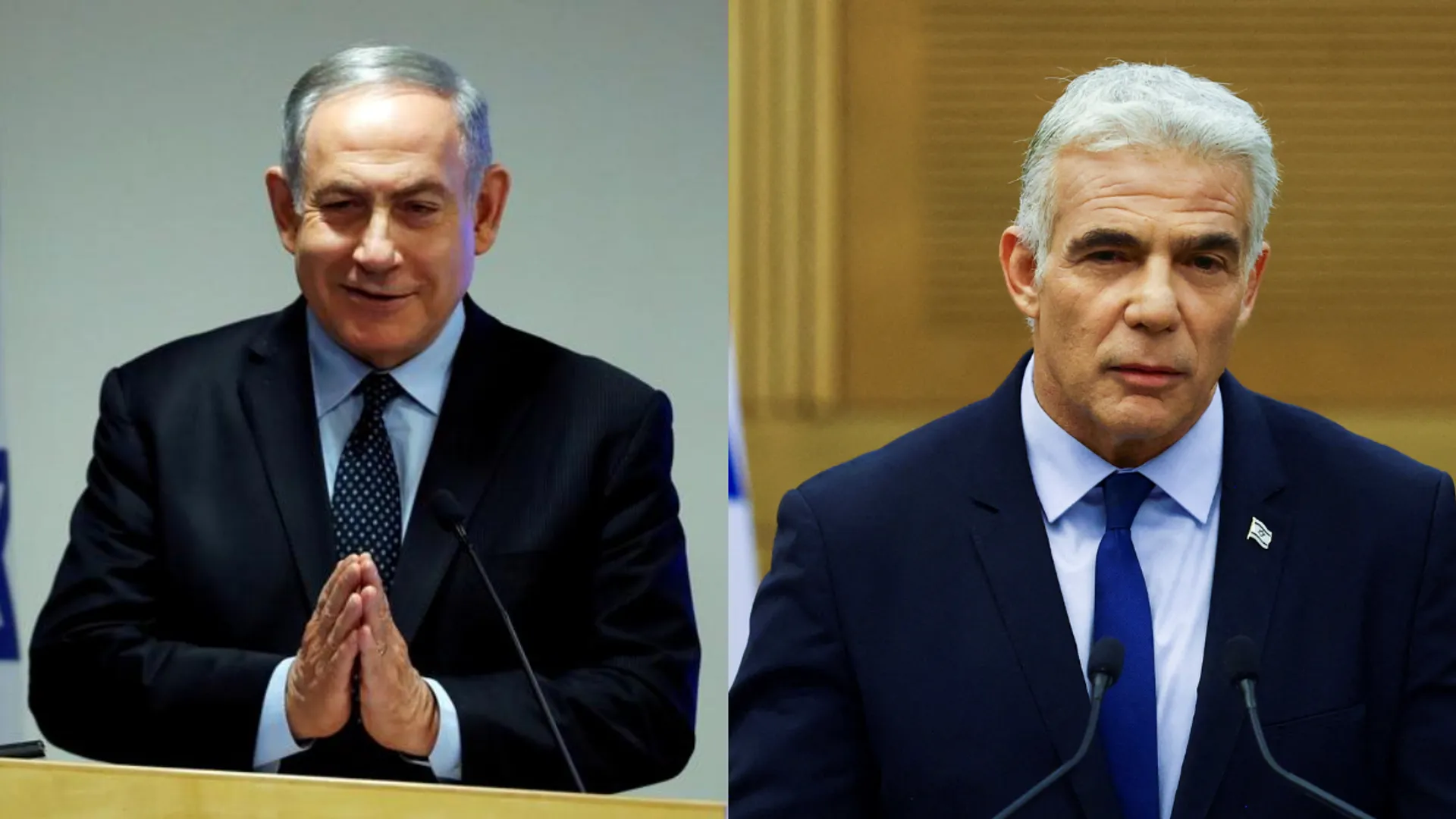 Israel election: Netanyahu makes a comeback, PM Yair Lapid concedes defeat