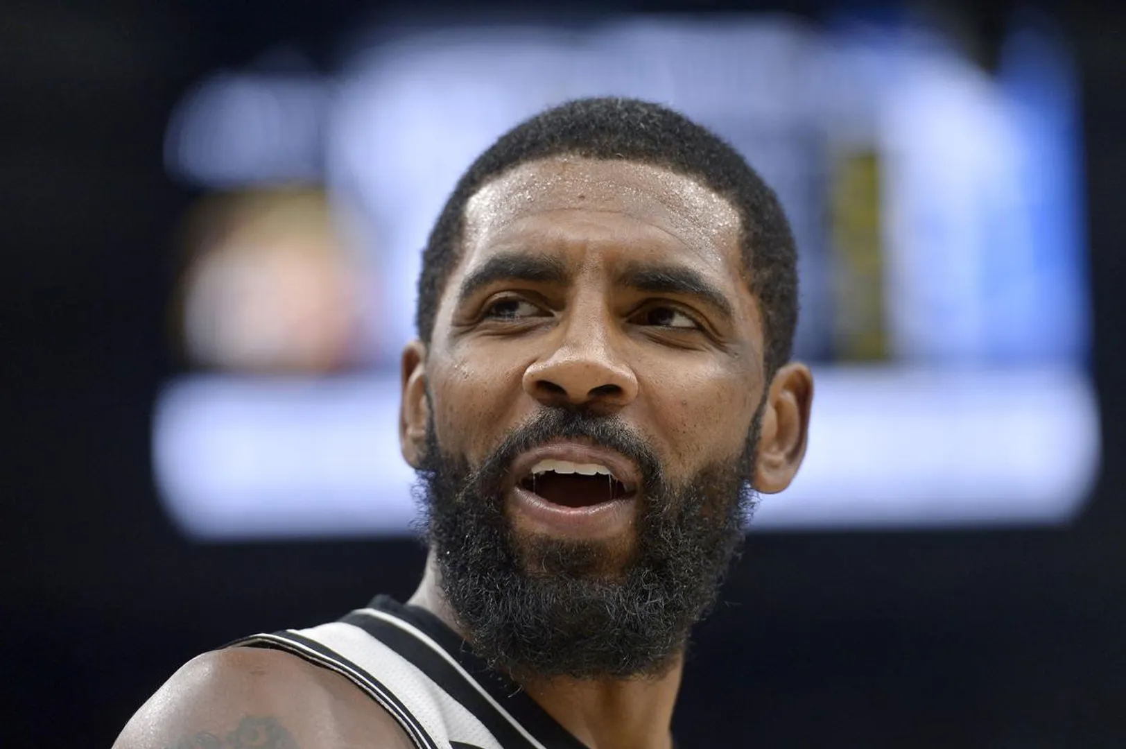 Nike severs ties with Kyrie Irving over anti-Semitism controversy, cancels shoe launch