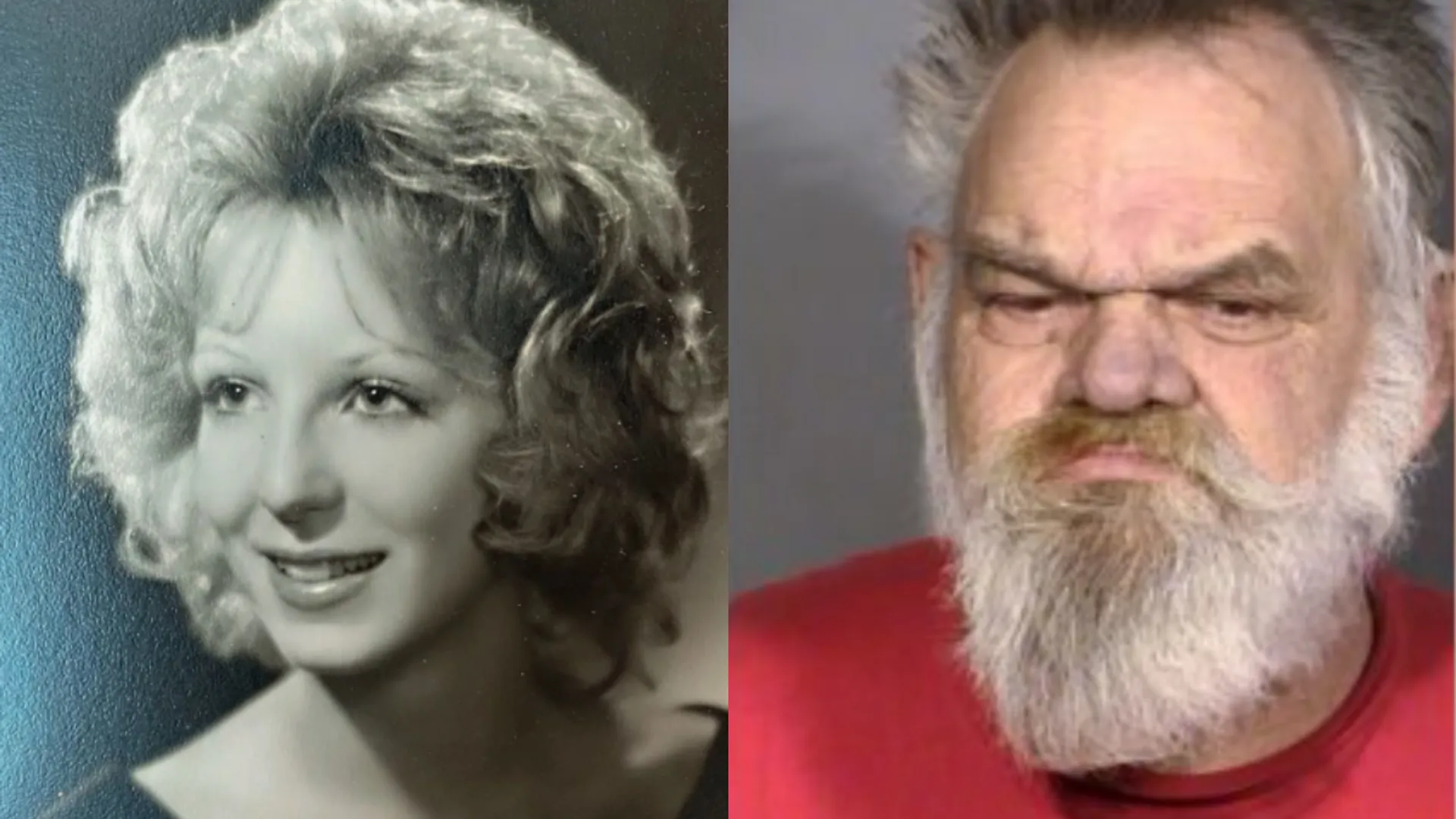DNA fingernail testing leads to arrest of a suspect, 42 years after the murder