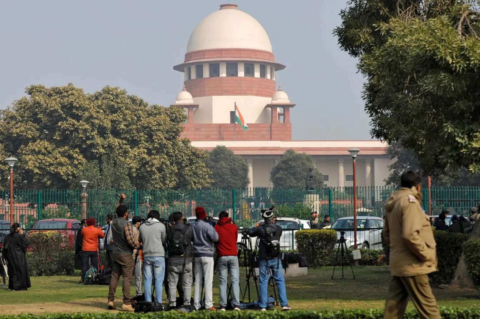 10% EWS quota: Indian Supreme Court upholds reservation for economically poor in colleges, govt jobs