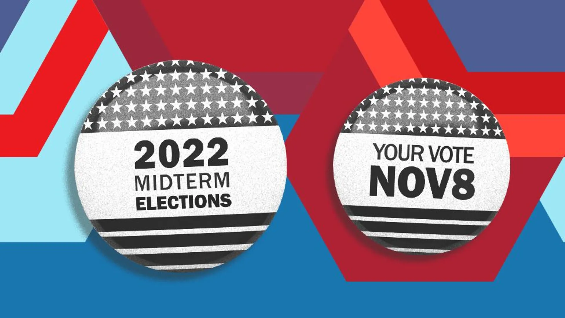 US Midterm Elections: The final countdown begins