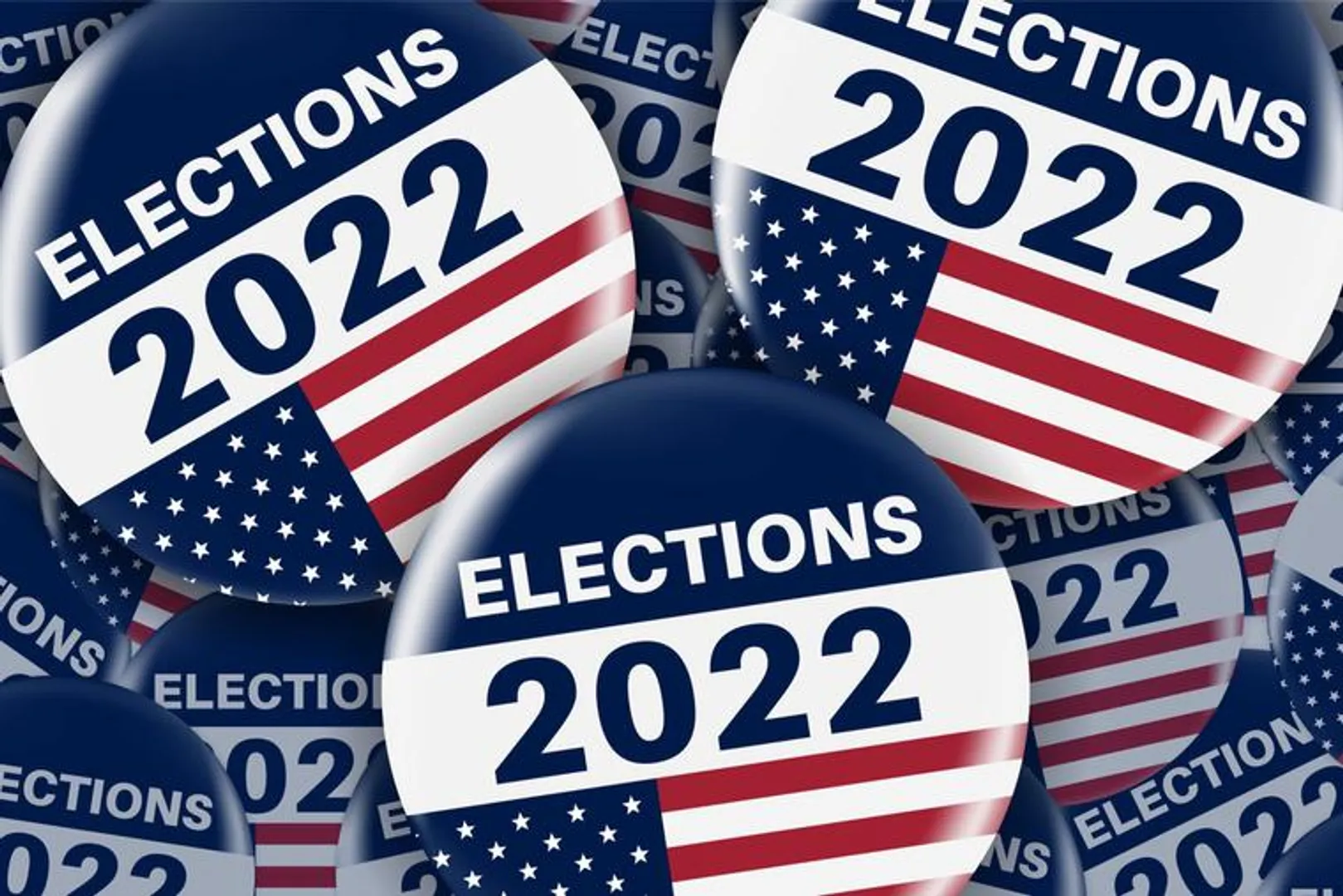 Everything you need to know about the US midterm elections