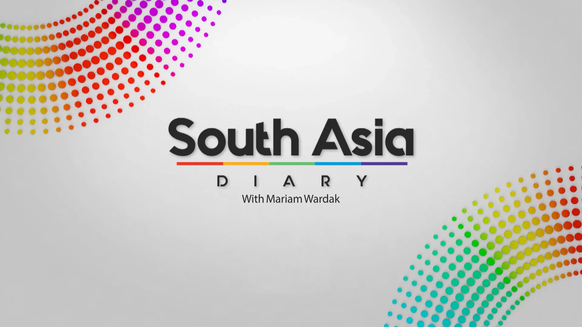 South Asia Diary: Afghan school girls turn to saffron fields