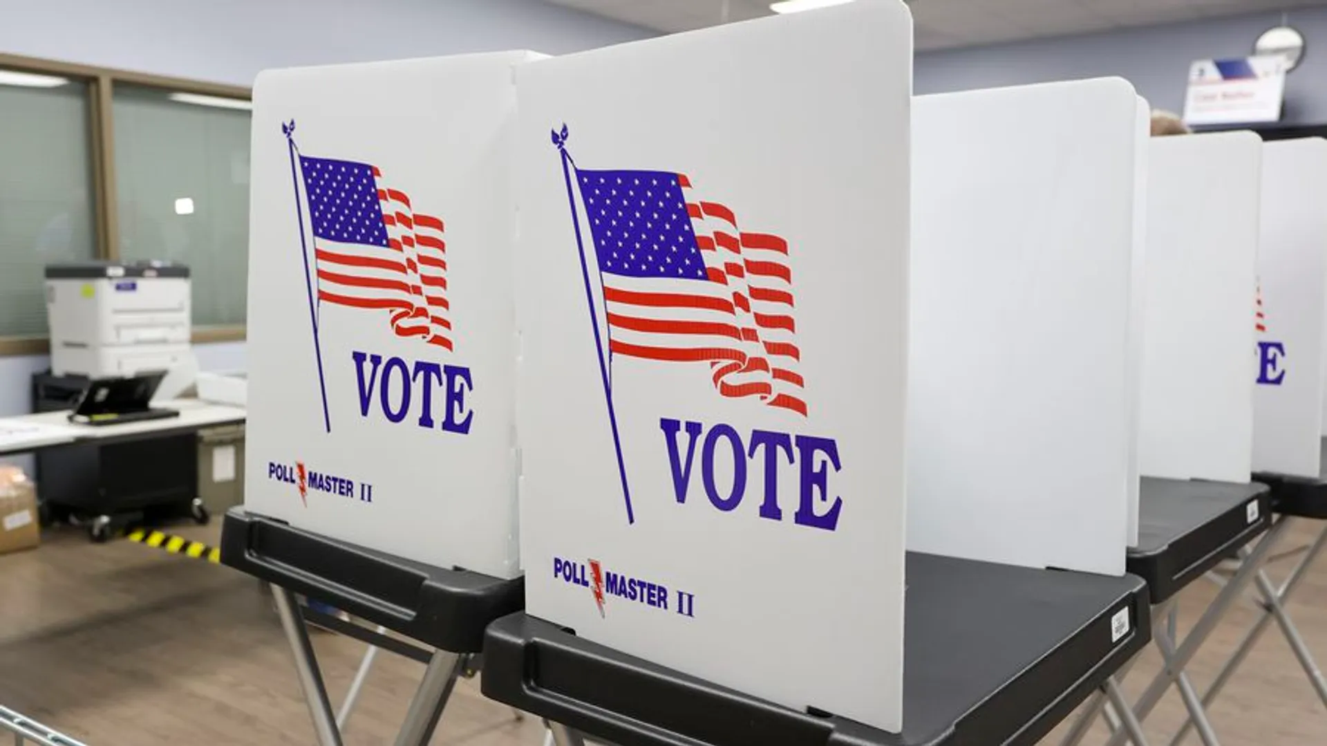 Reports: 2022 the most expensive US midterm election in history