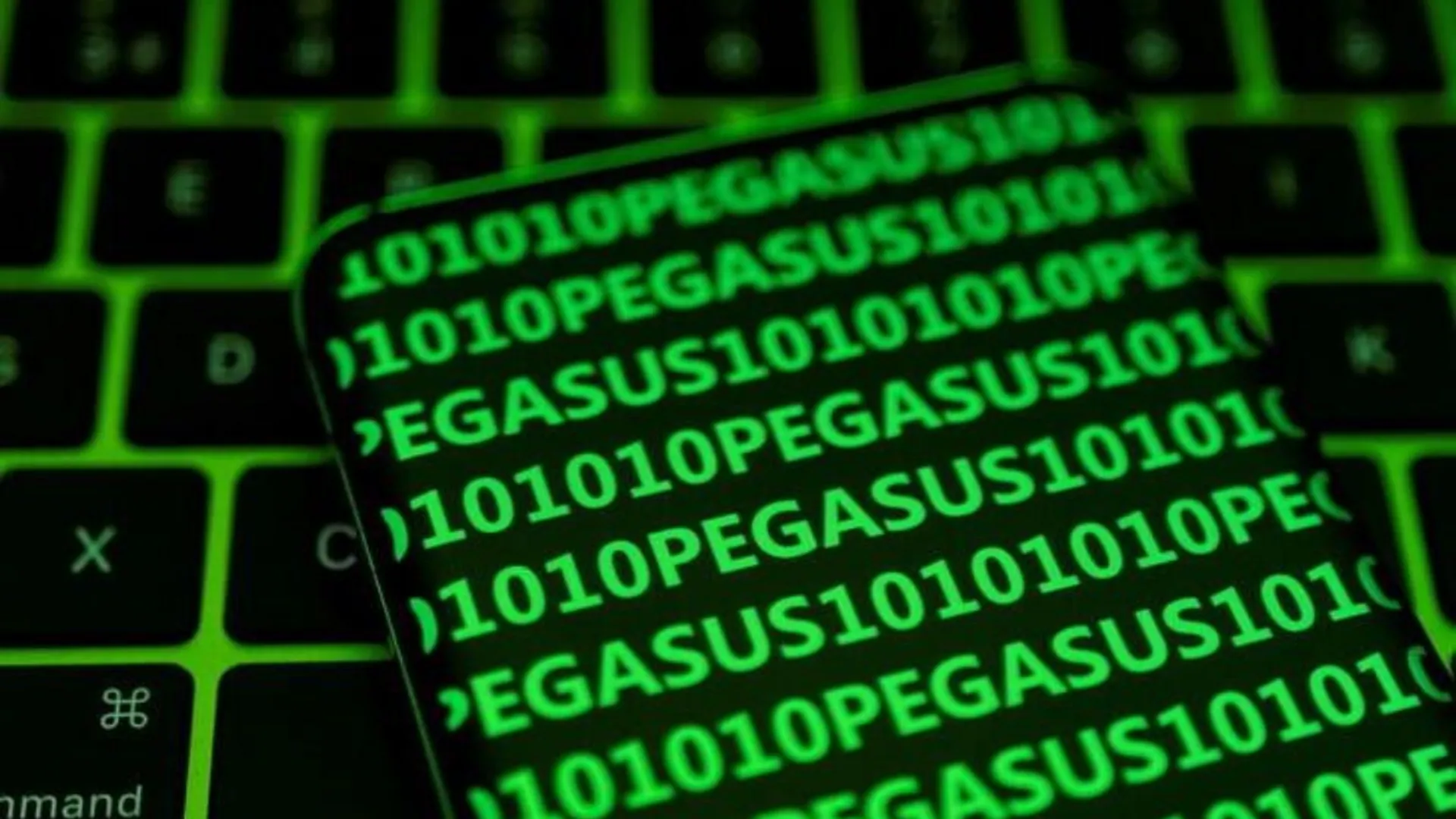 Pegasus spyware scandal becomes a âfull-blown European Union affairâ: Report